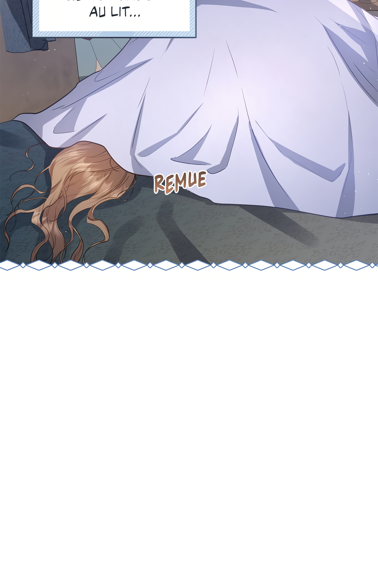 Read Traces of the Moon FR Manga Online