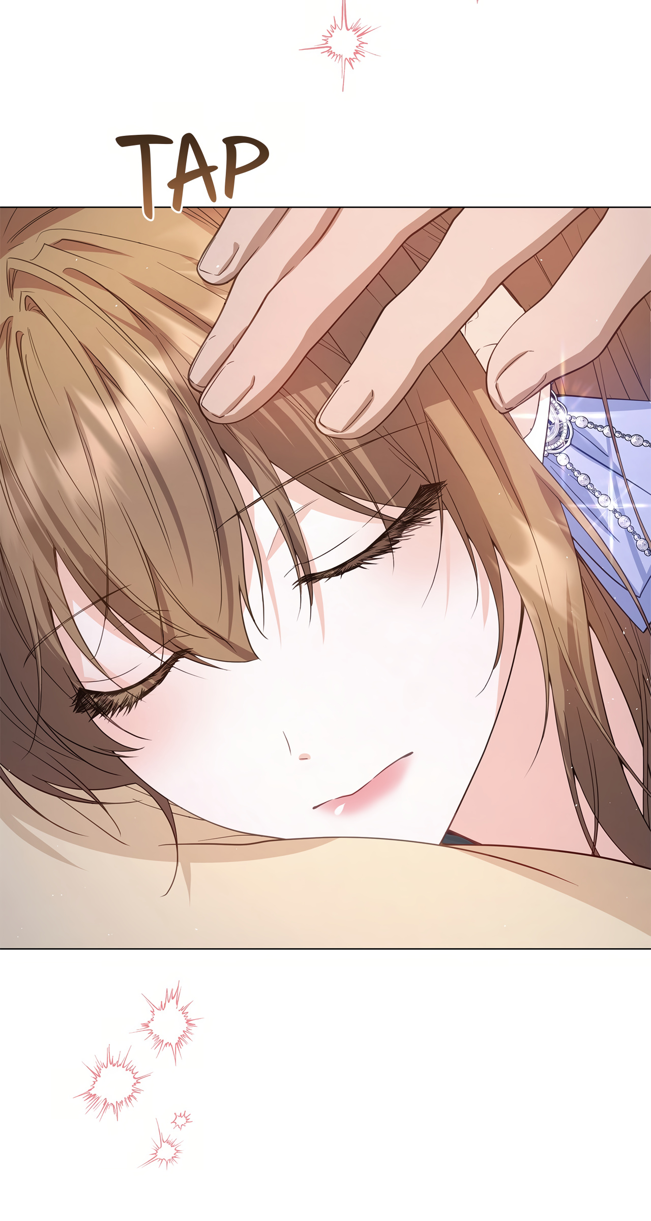 Read Traces of the Moon FR Manga Online