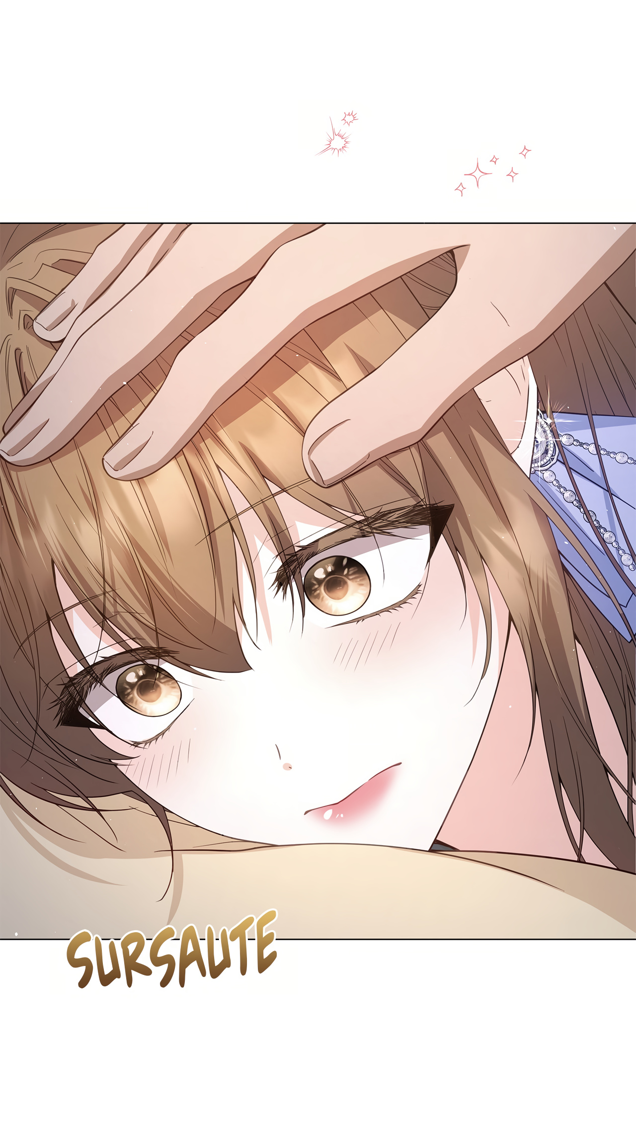 Read Traces of the Moon FR Manga Online