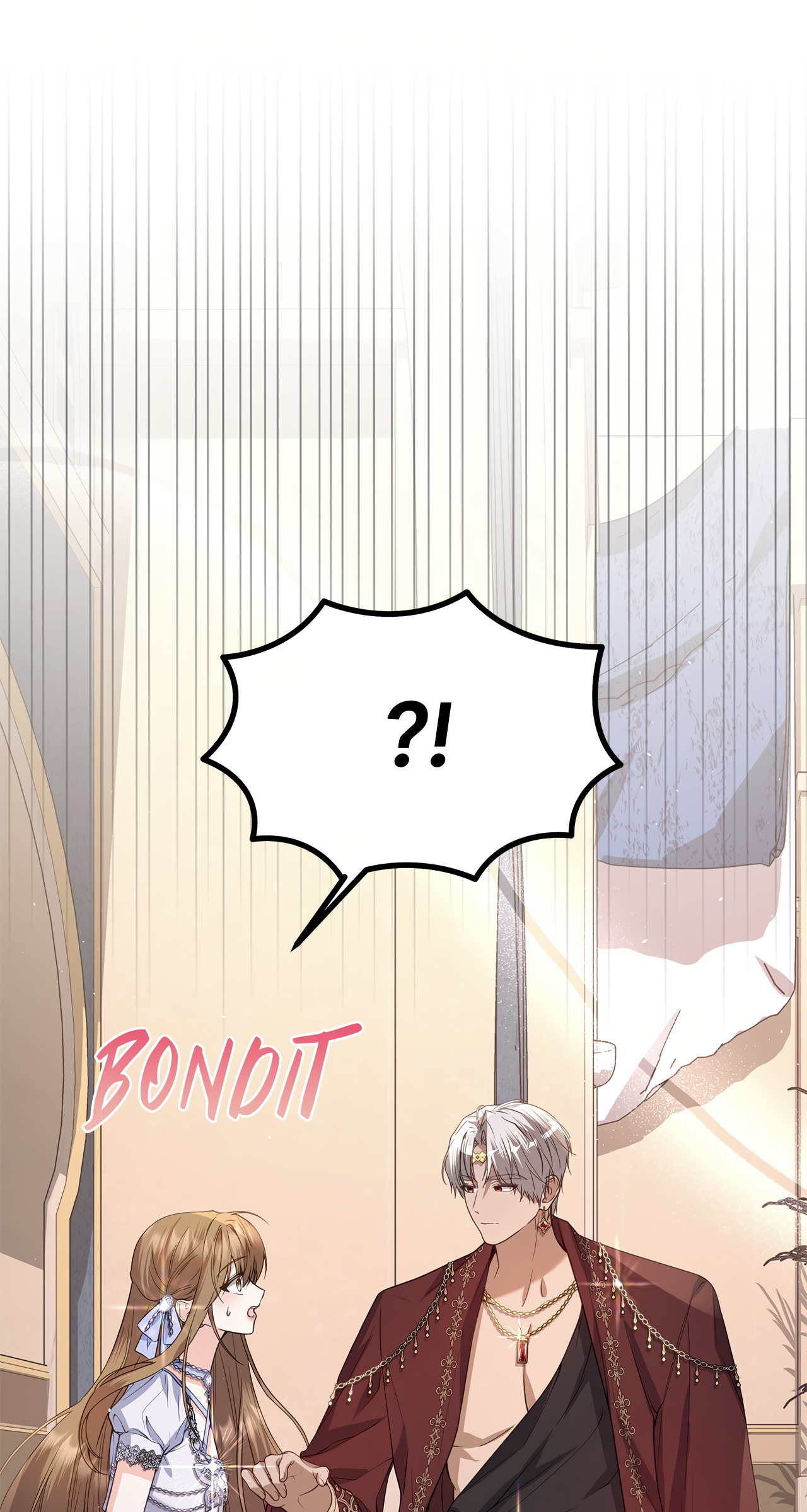 Read Traces of the Moon FR Manga Online