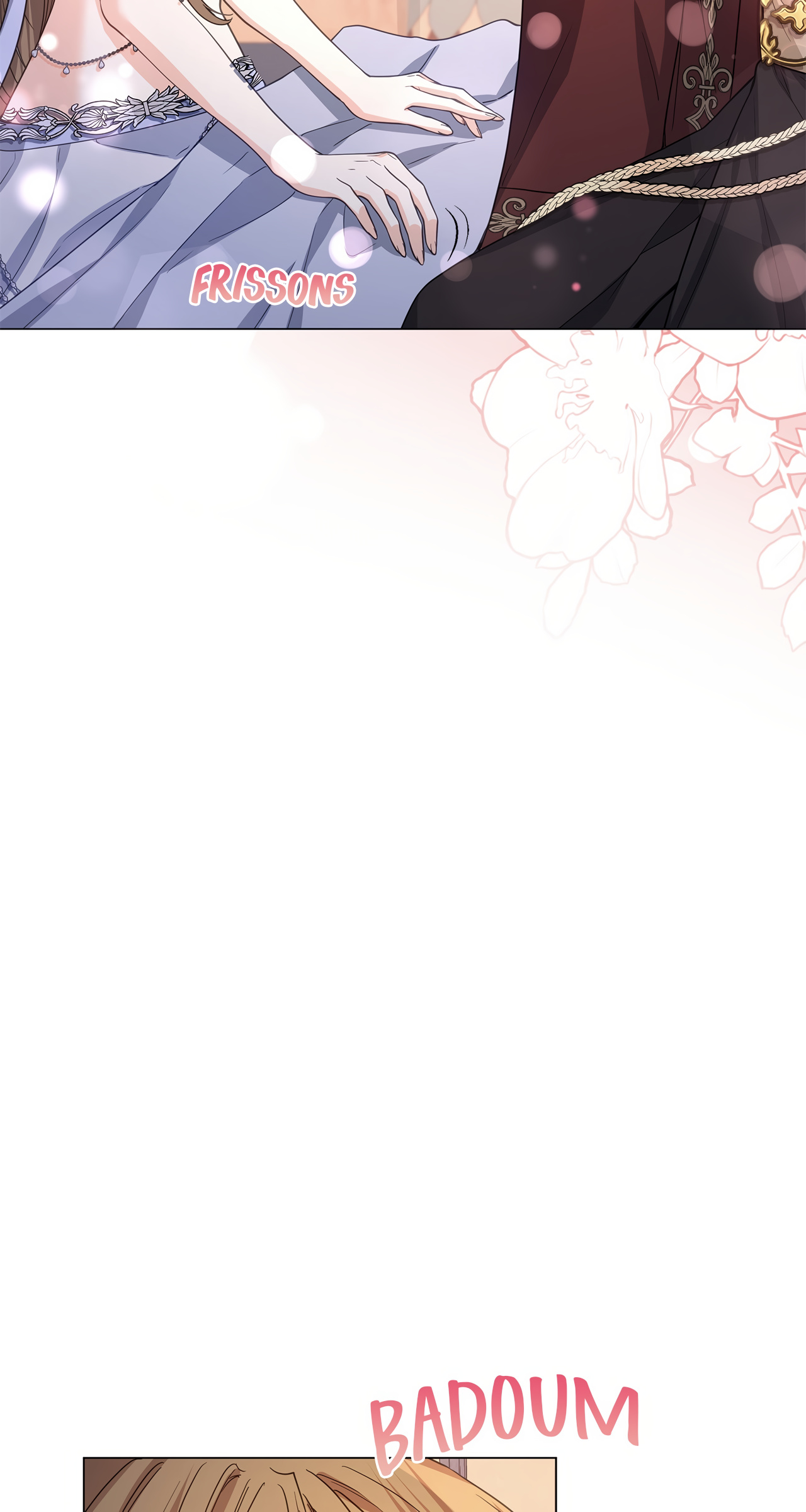 Read Traces of the Moon FR Manga Online