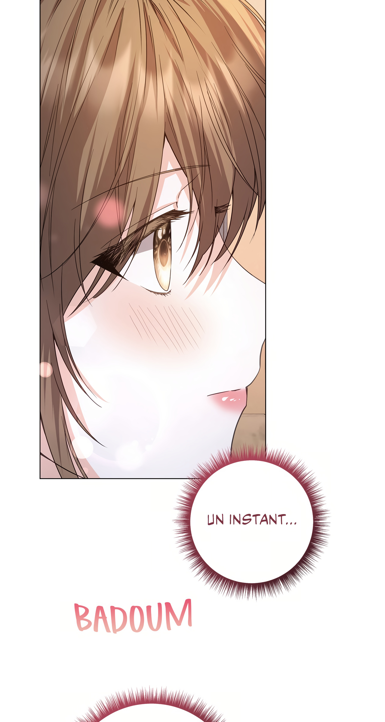 Read Traces of the Moon FR Manga Online