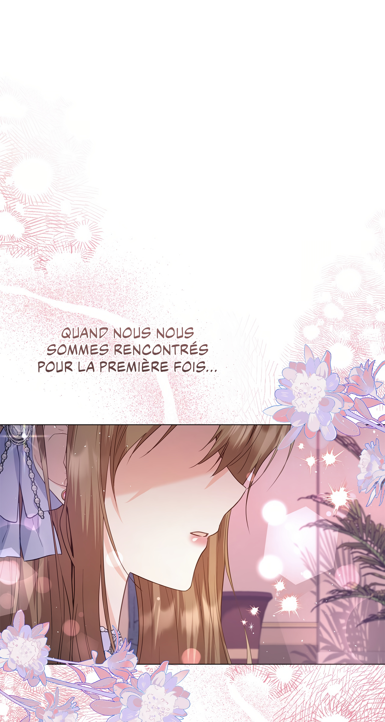 Read Traces of the Moon FR Manga Online