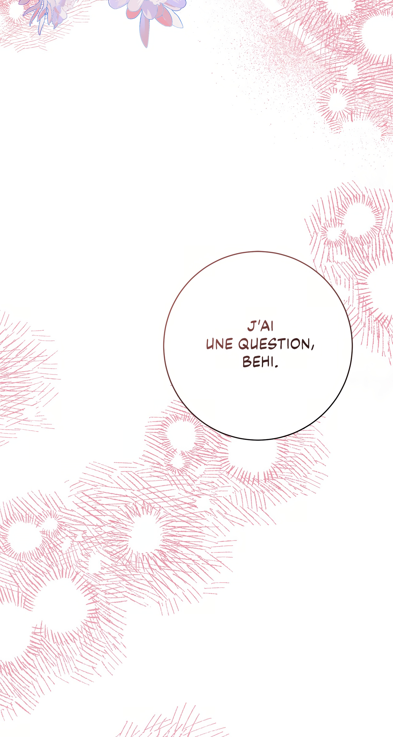 Read Traces of the Moon FR Manga Online