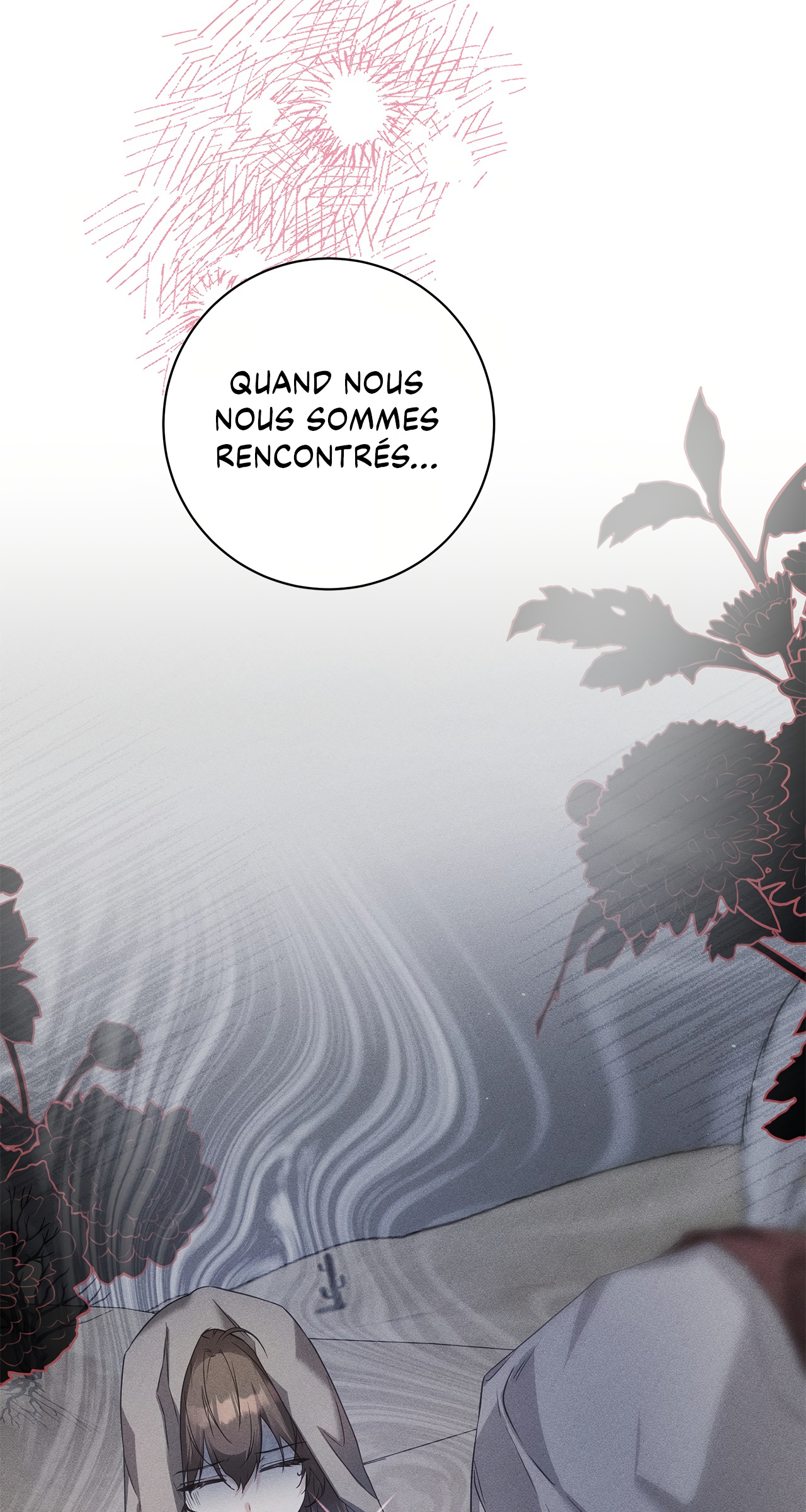 Read Traces of the Moon FR Manga Online