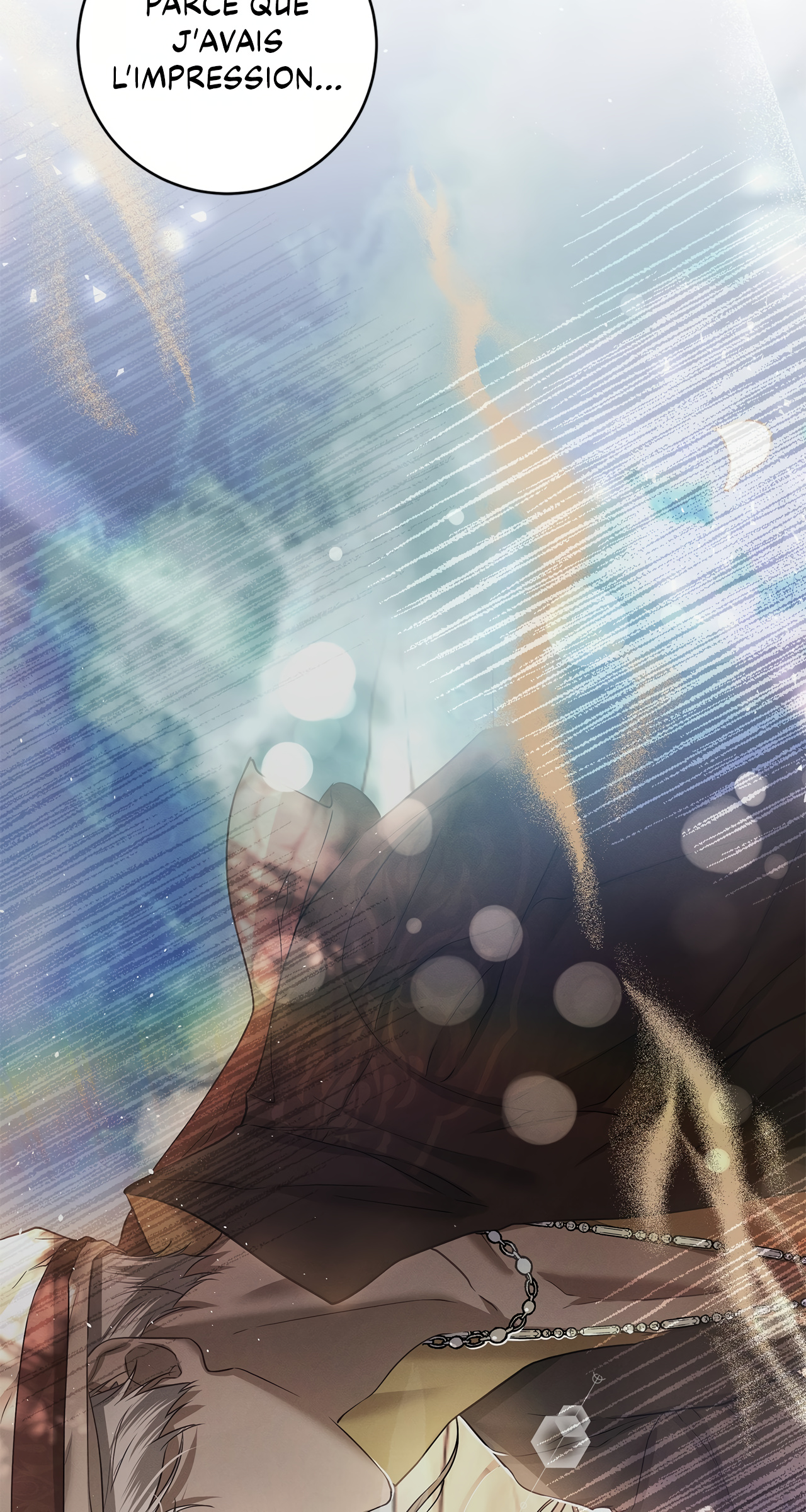 Read Traces of the Moon FR Manga Online