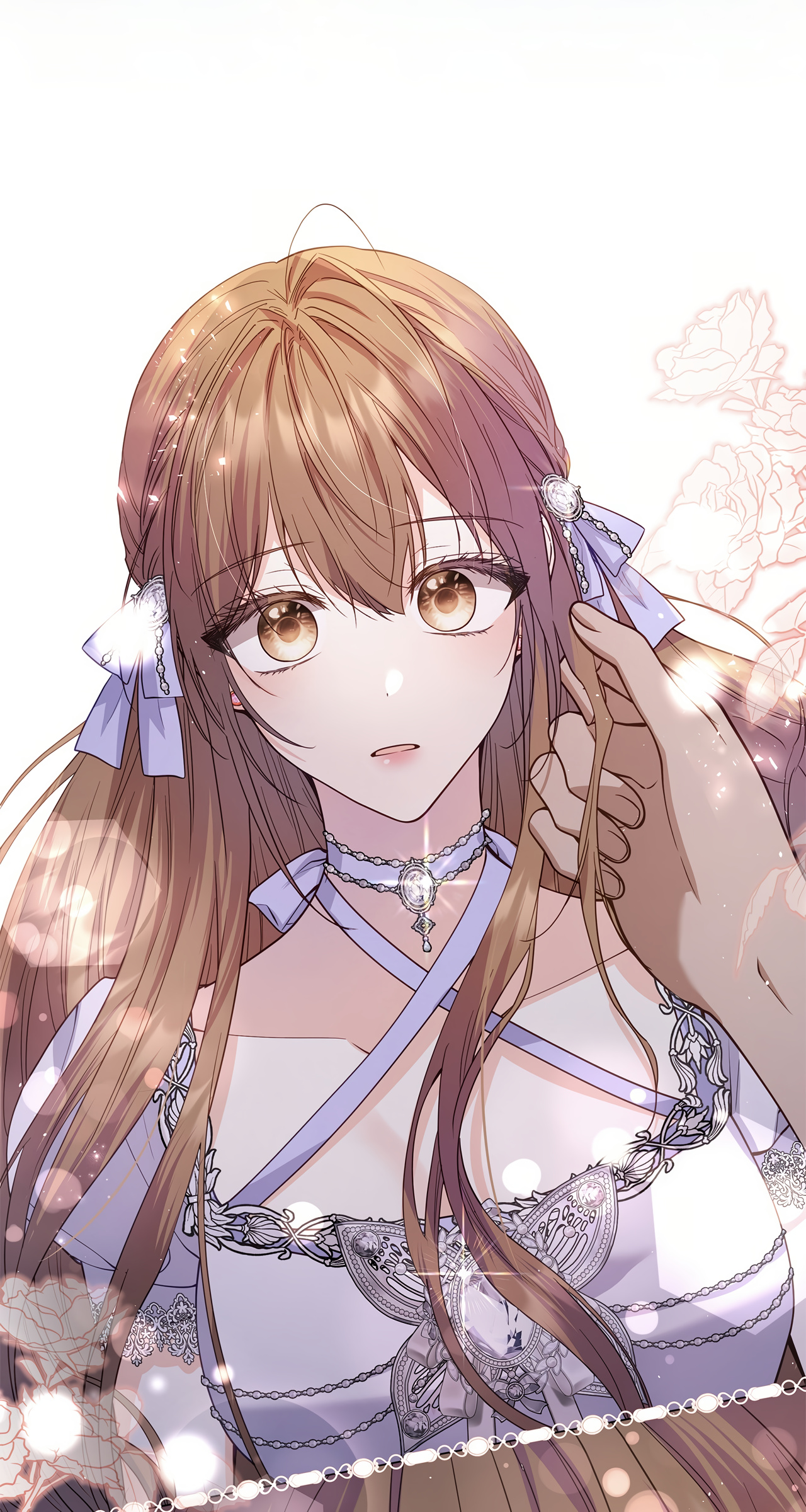 Read Traces of the Moon FR Manga Online