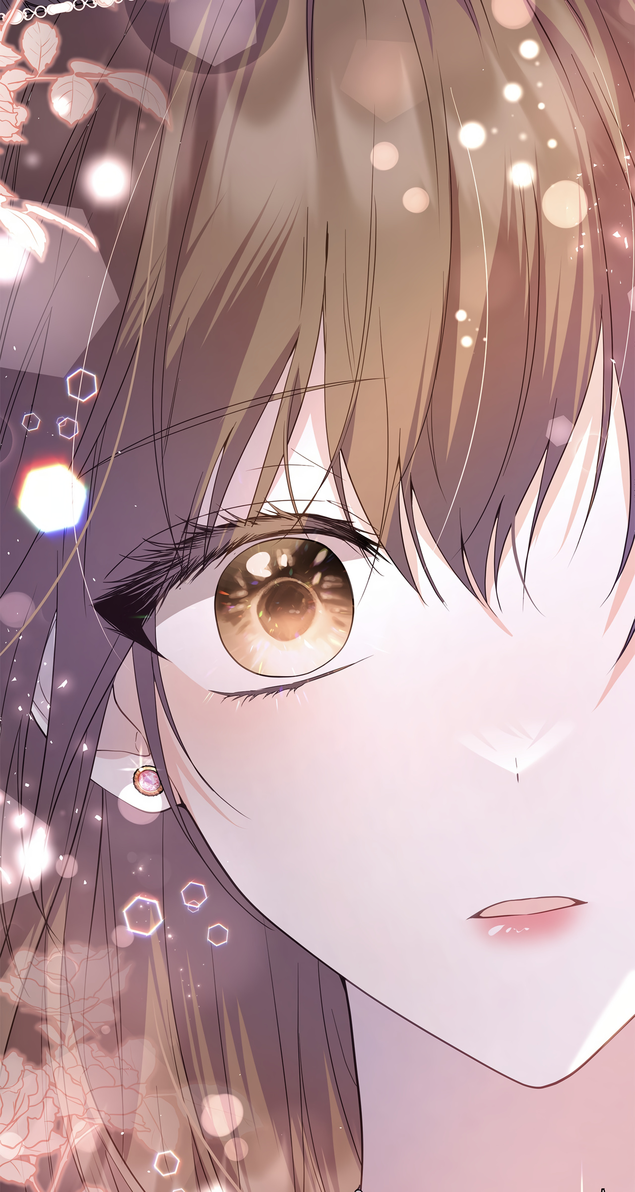 Read Traces of the Moon FR Manga Online