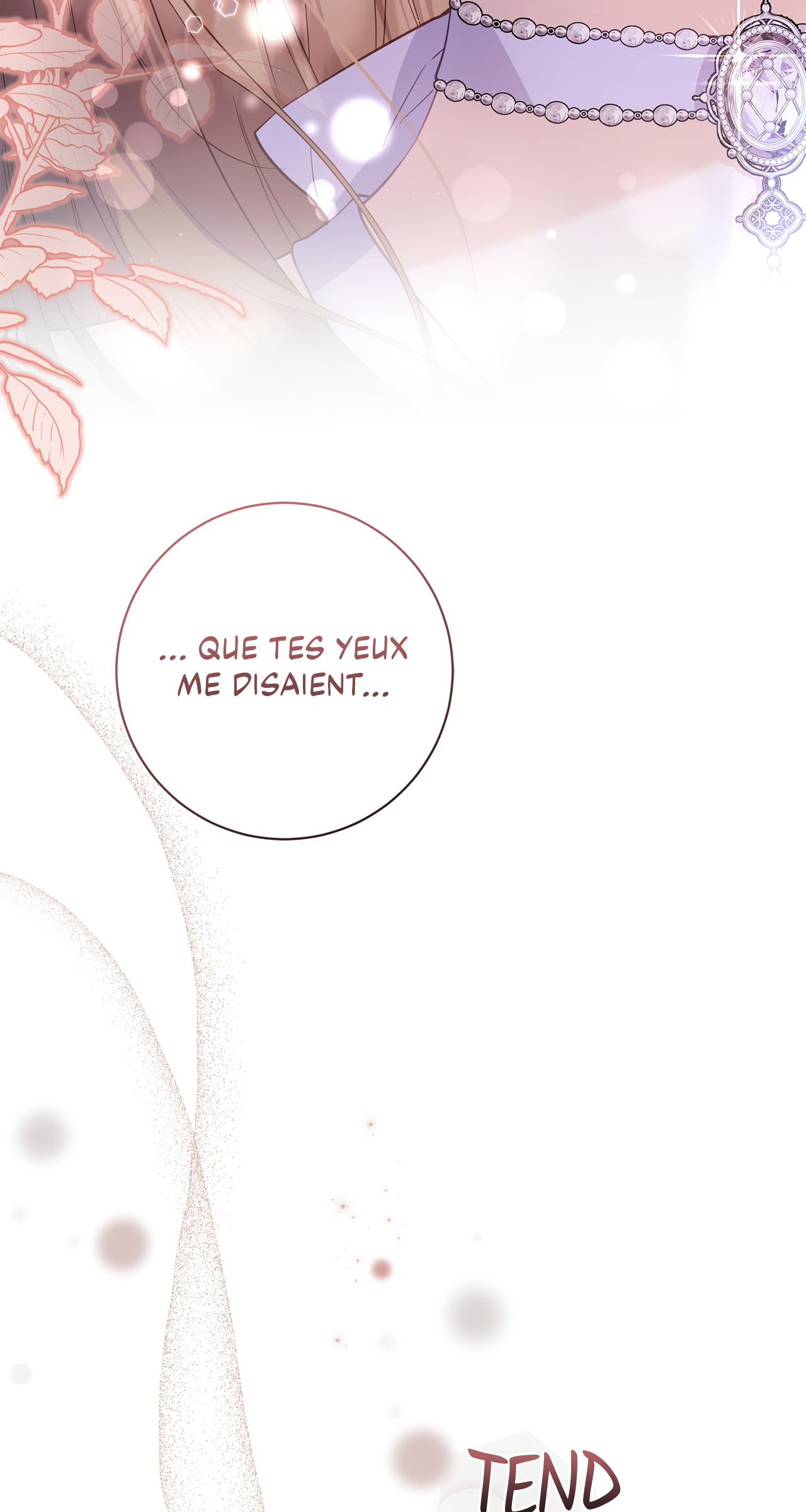 Read Traces of the Moon FR Manga Online