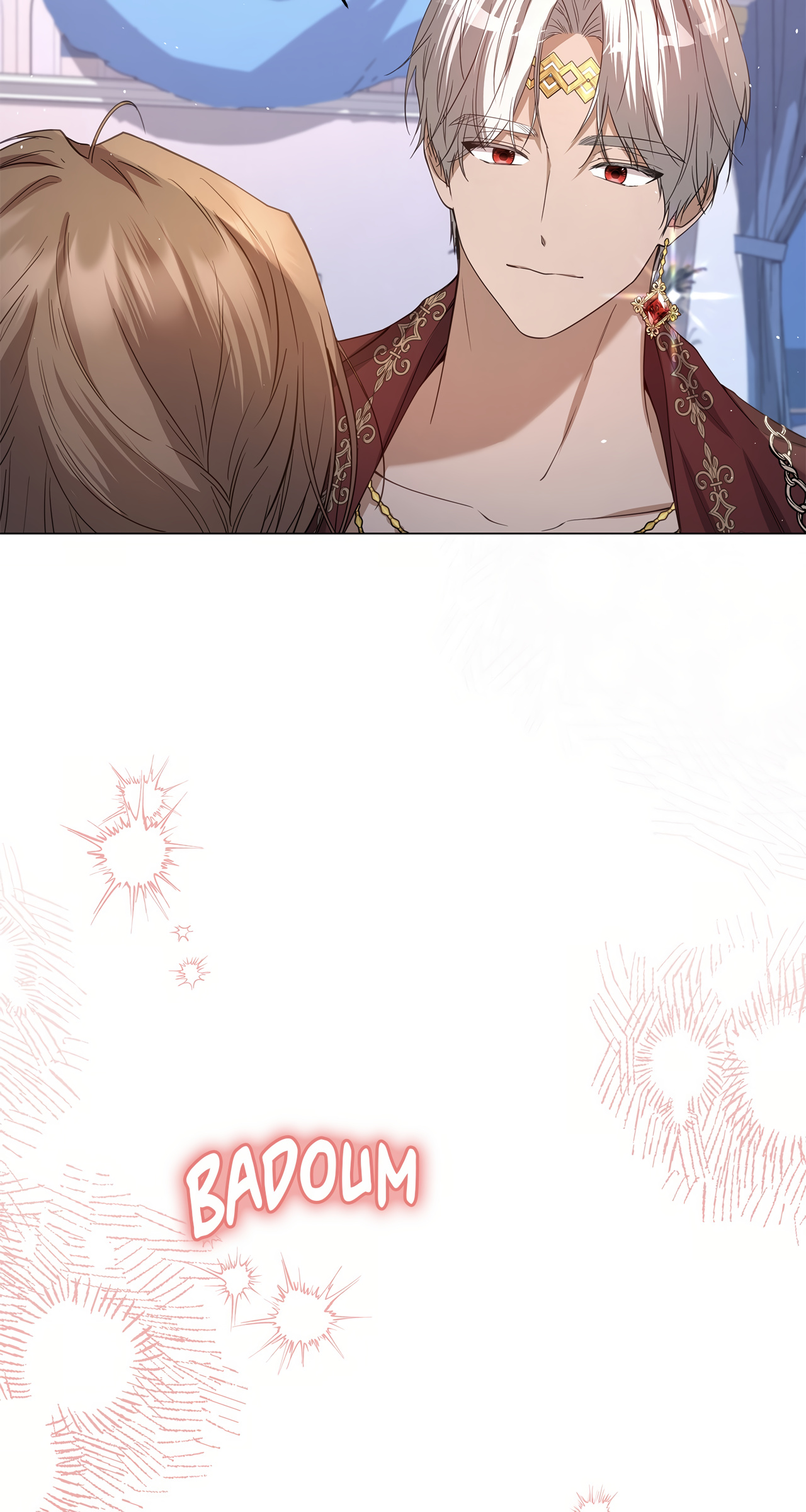 Read Traces of the Moon FR Manga Online