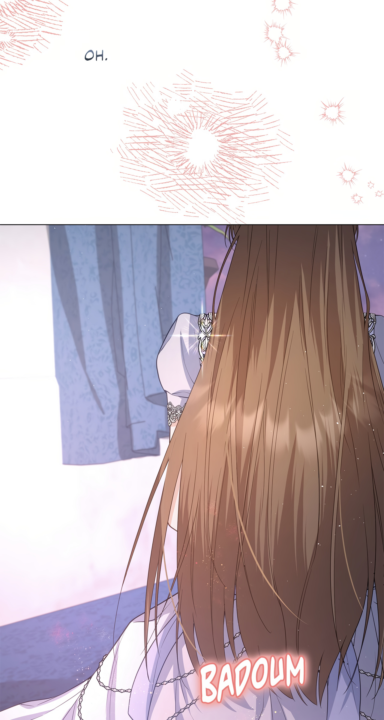 Read Traces of the Moon FR Manga Online