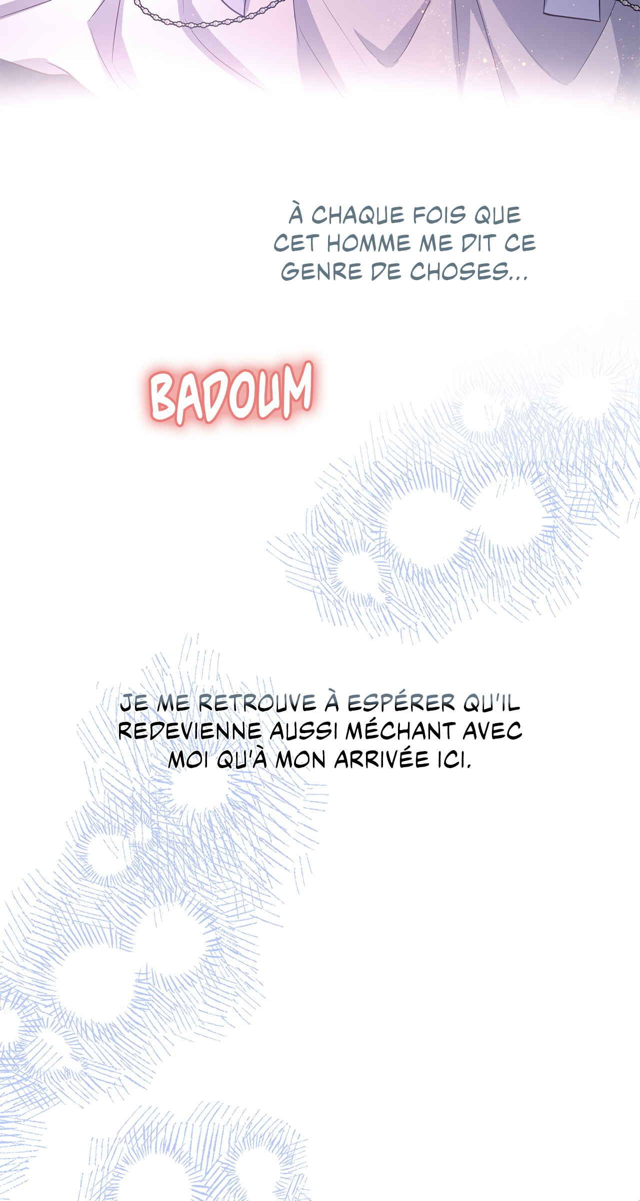 Read Traces of the Moon FR Manga Online