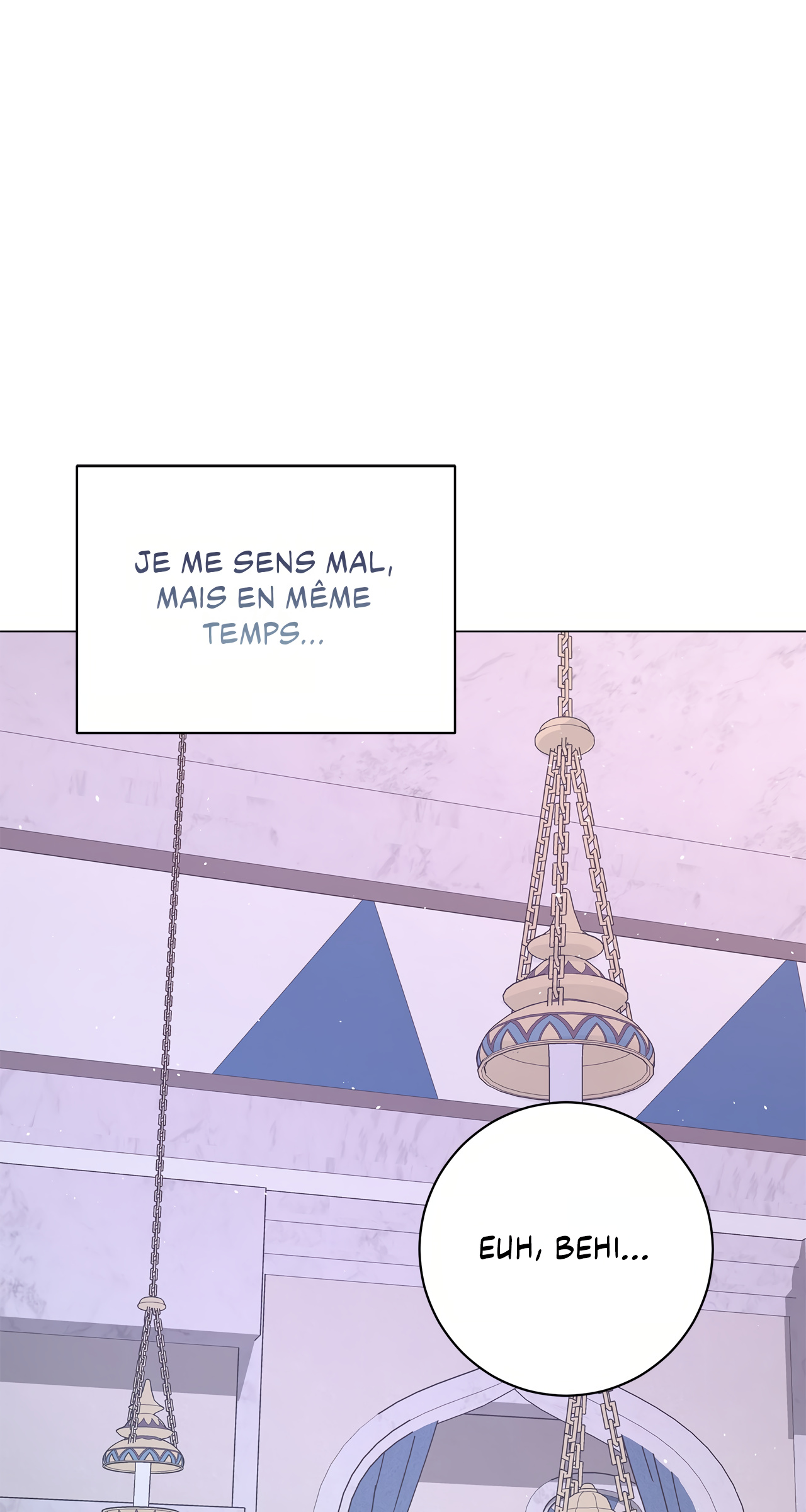 Read Traces of the Moon FR Manga Online
