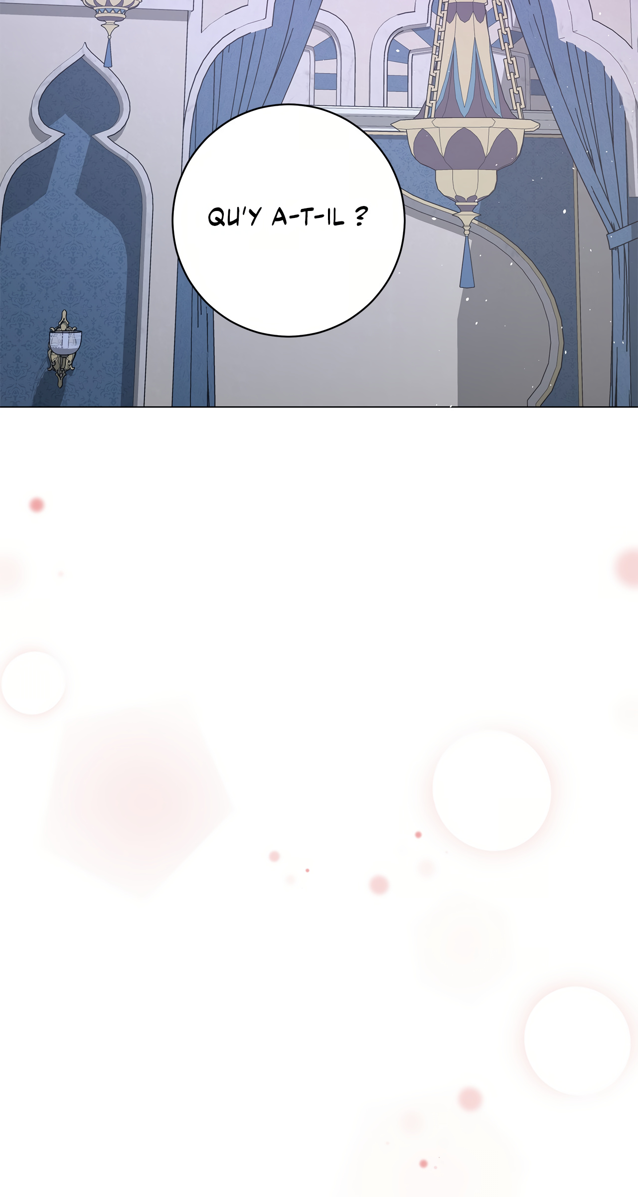 Read Traces of the Moon FR Manga Online