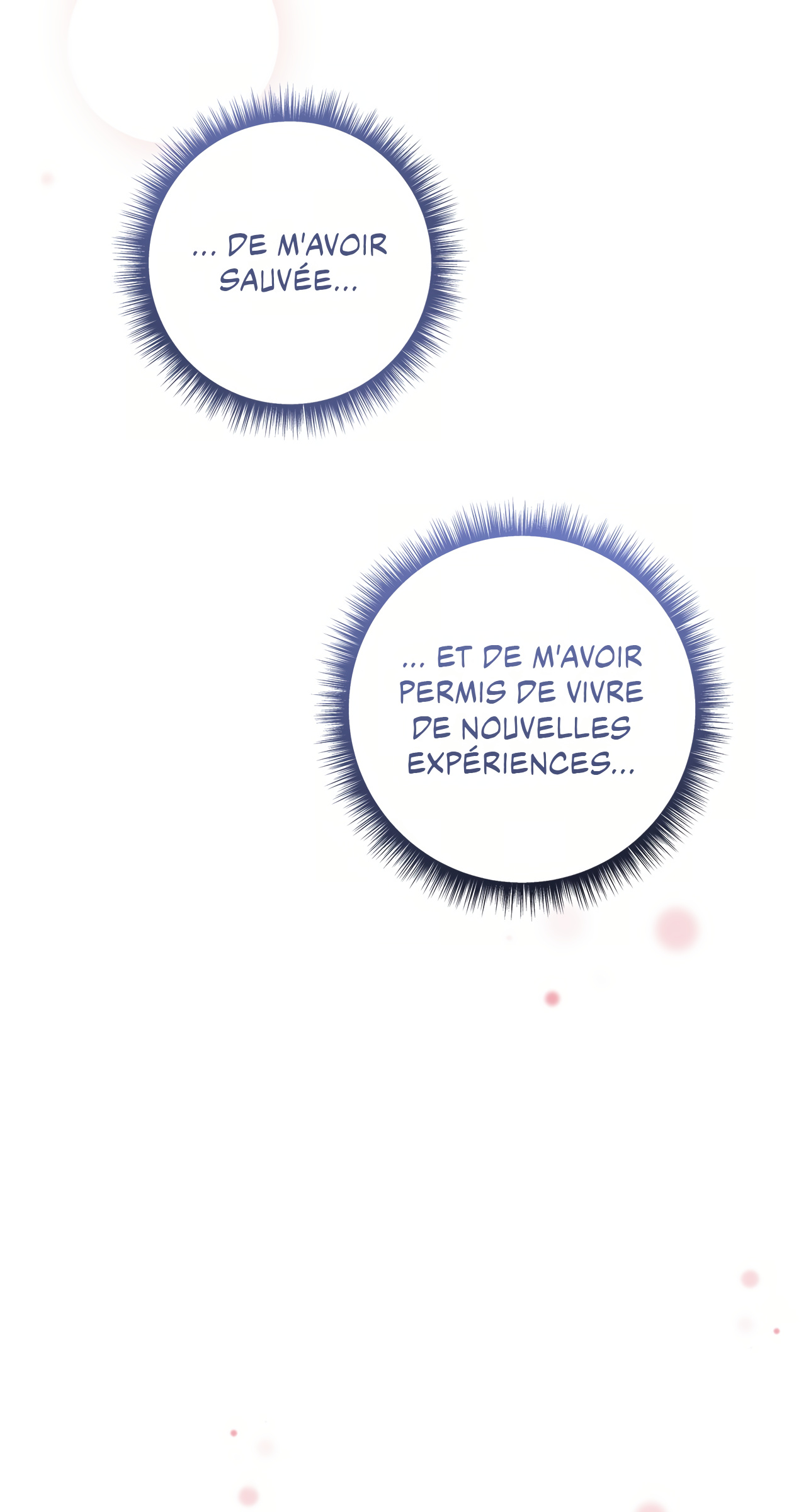 Read Traces of the Moon FR Manga Online