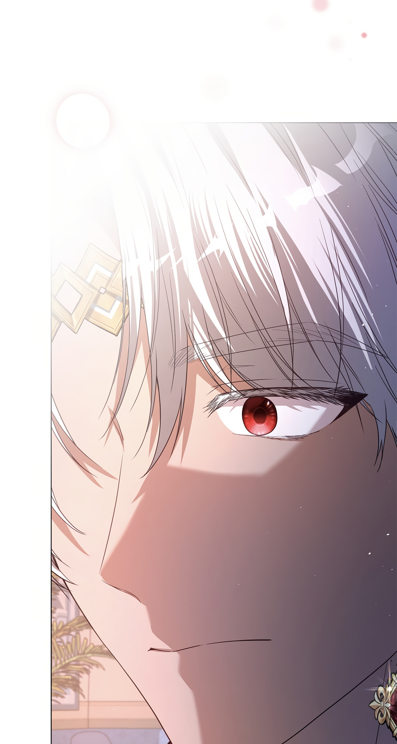 Read Traces of the Moon FR Manga Online