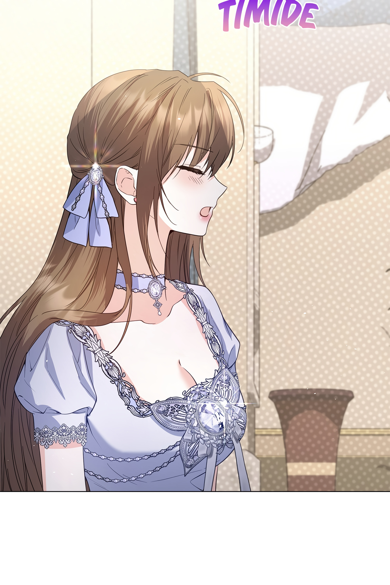 Read Traces of the Moon FR Manga Online
