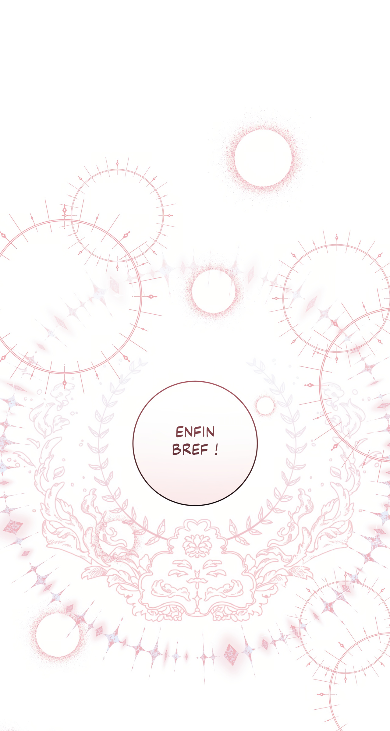 Read Traces of the Moon FR Manga Online