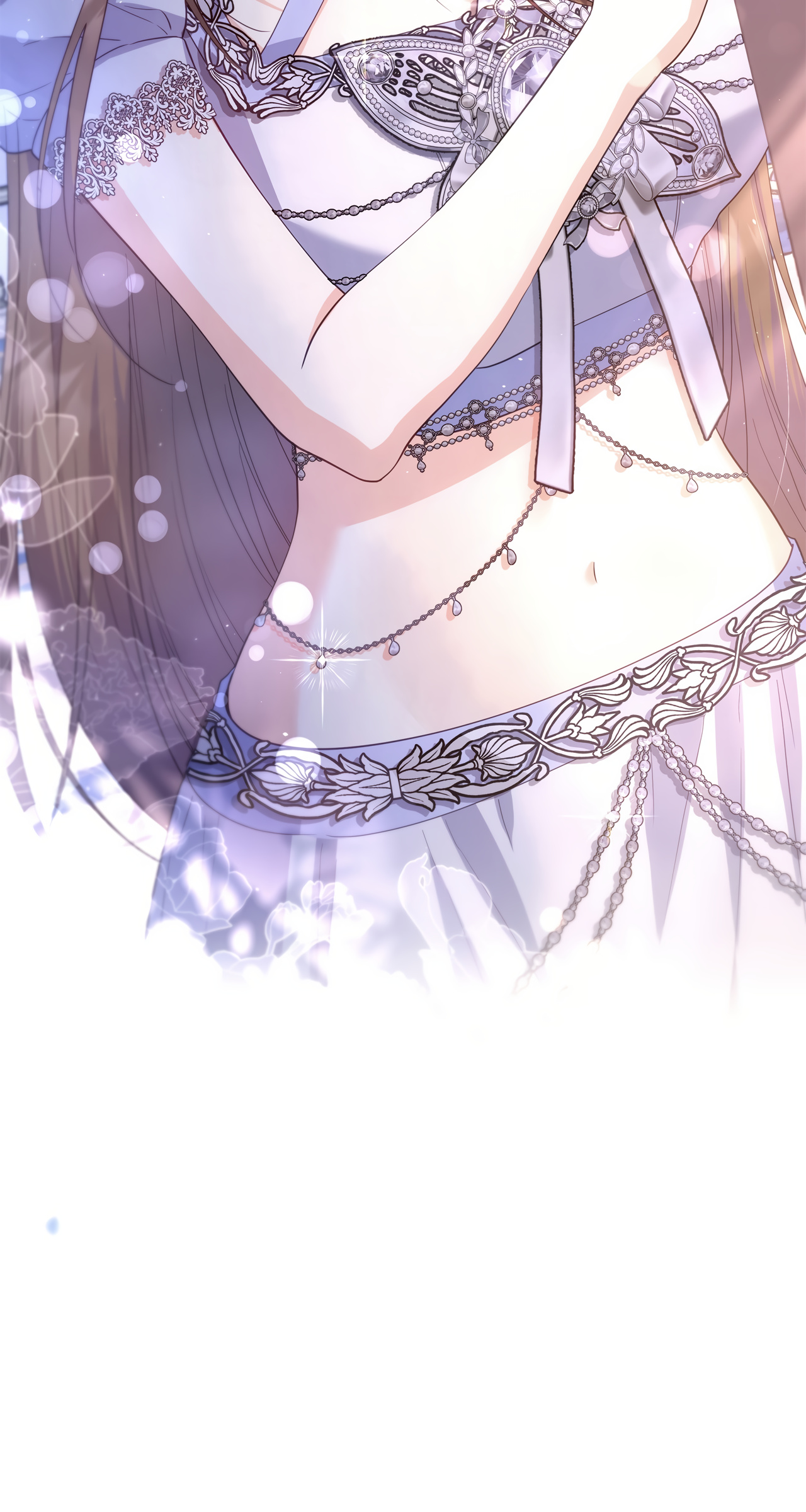 Read Traces of the Moon FR Manga Online