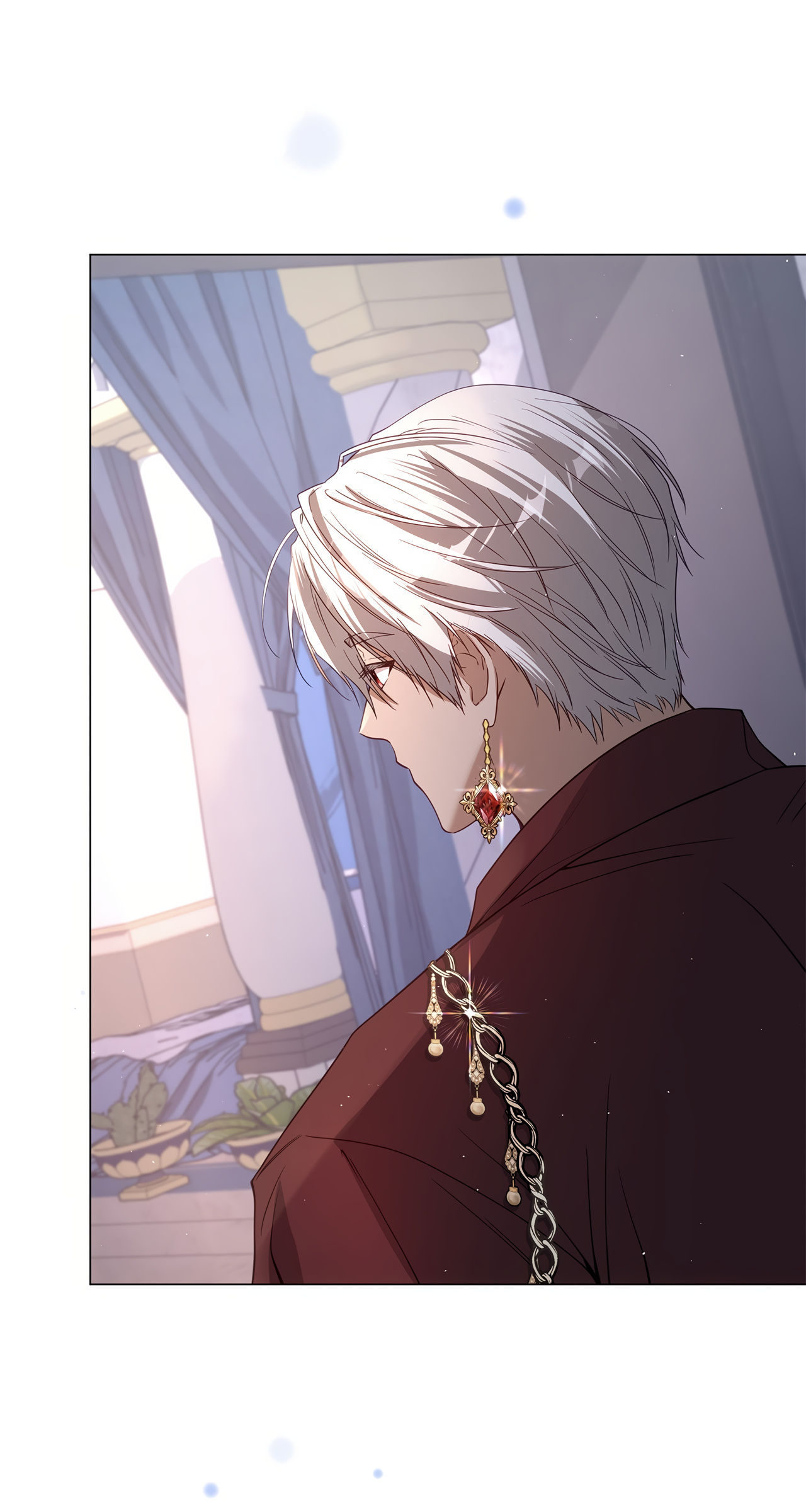 Read Traces of the Moon FR Manga Online