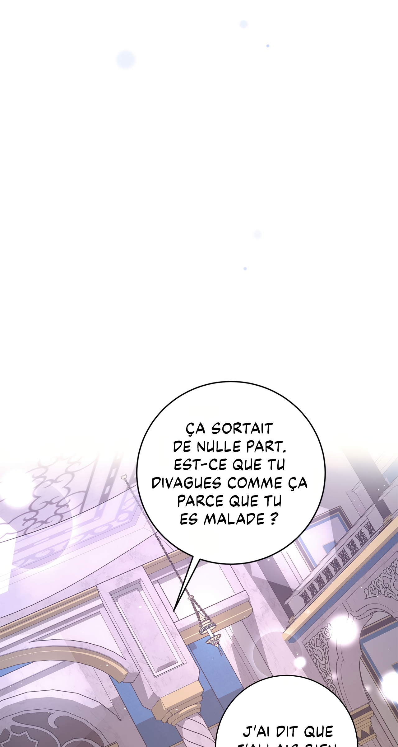 Read Traces of the Moon FR Manga Online