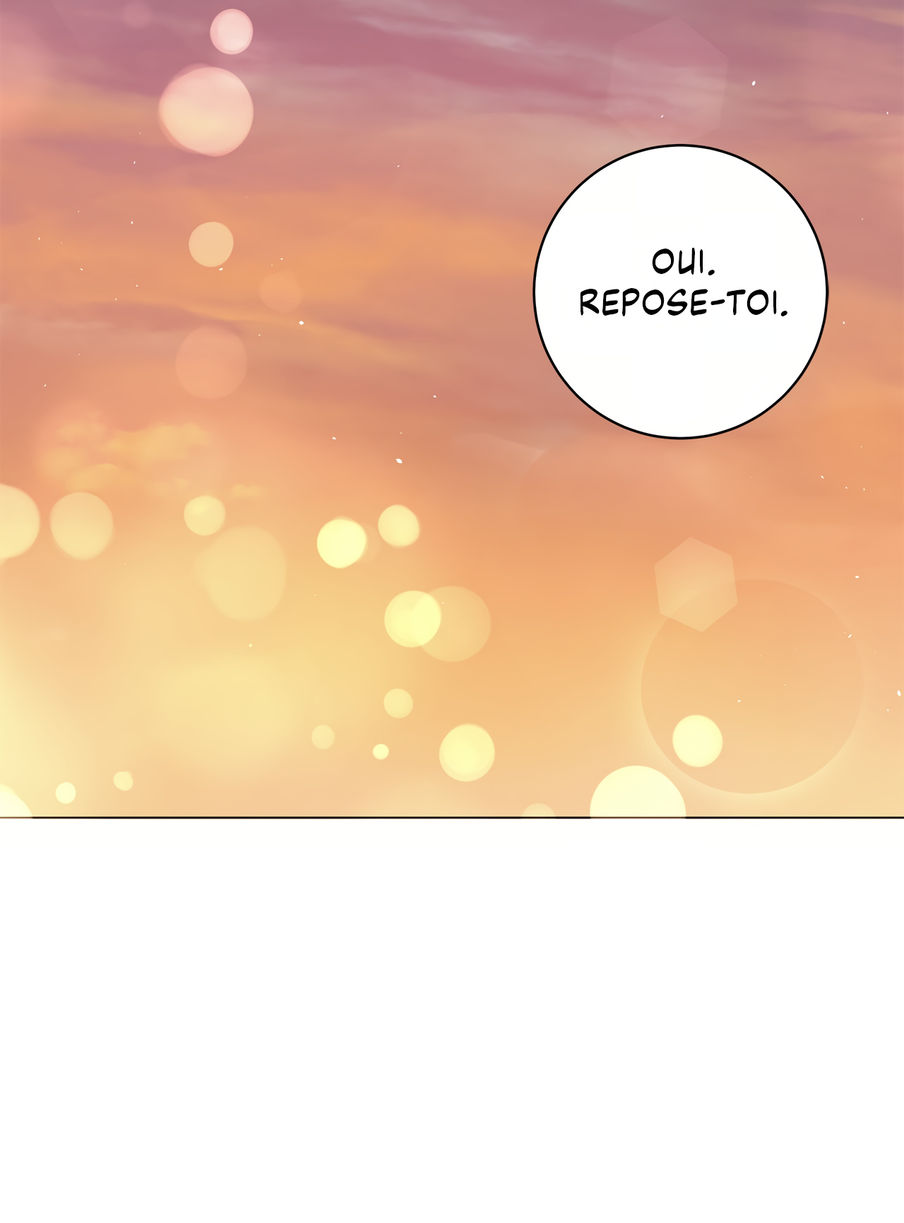 Read Traces of the Moon FR Manga Online