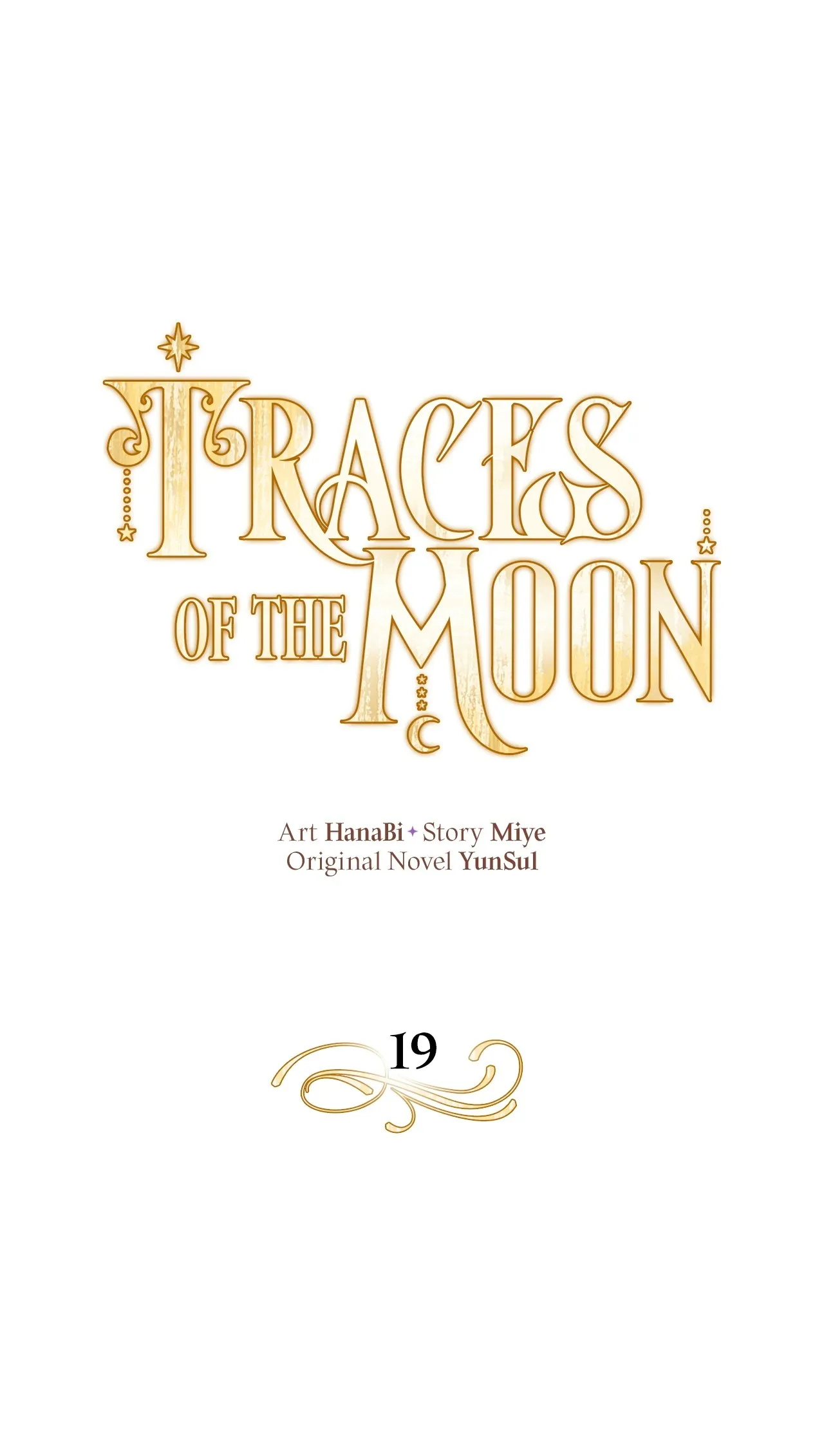 Read Traces of the Moon FR Manga Online