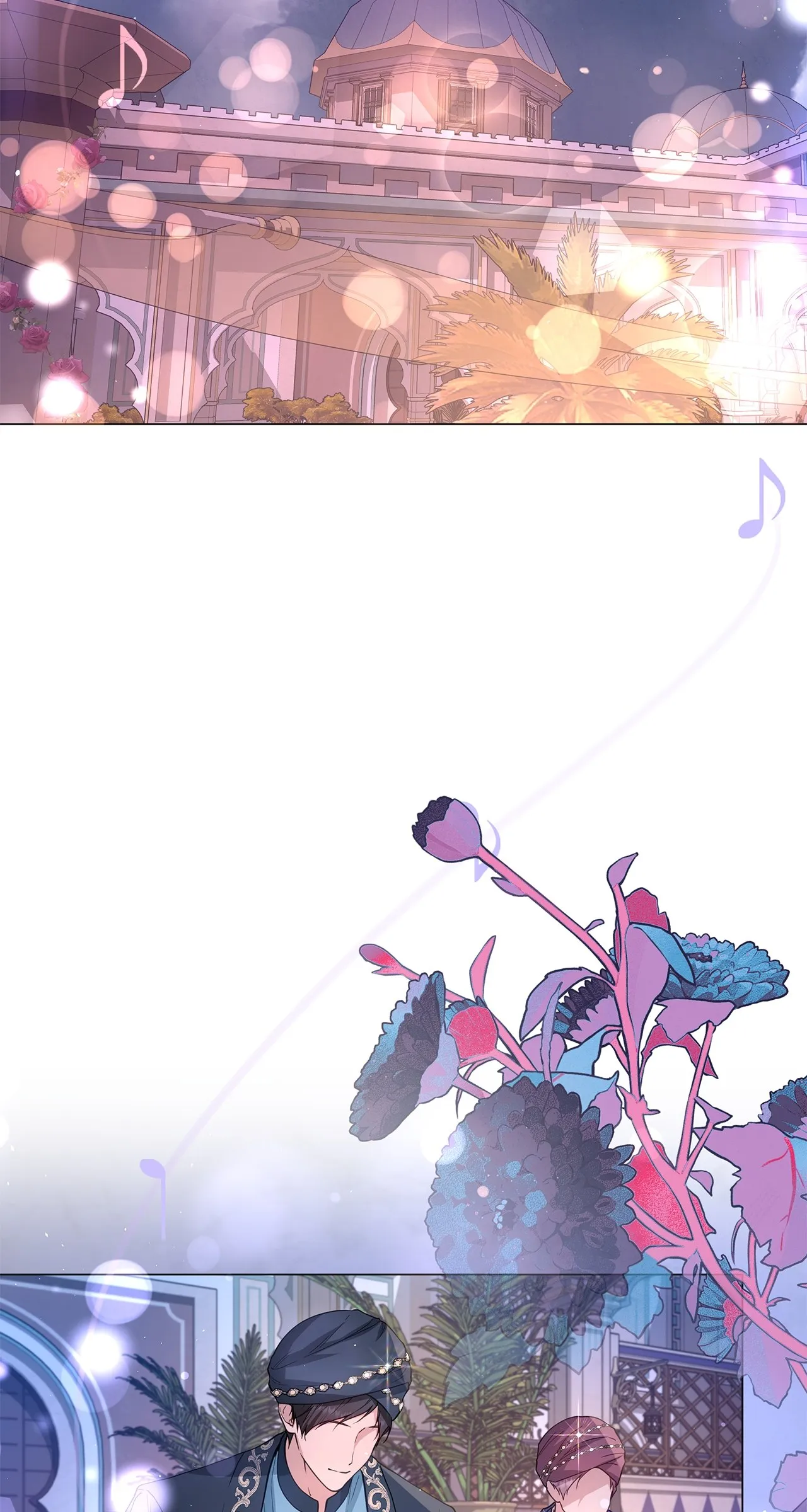 Read Traces of the Moon FR Manga Online