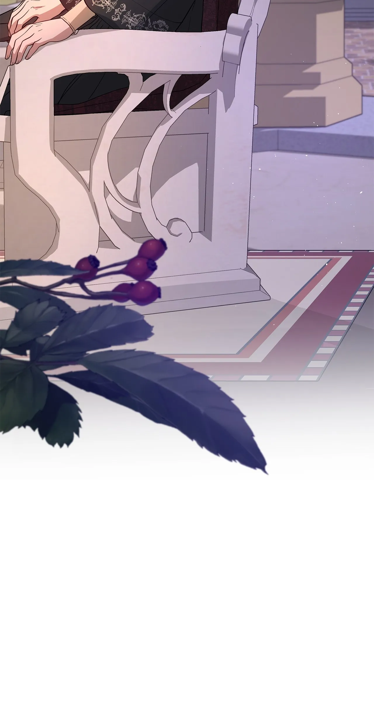 Read Traces of the Moon FR Manga Online