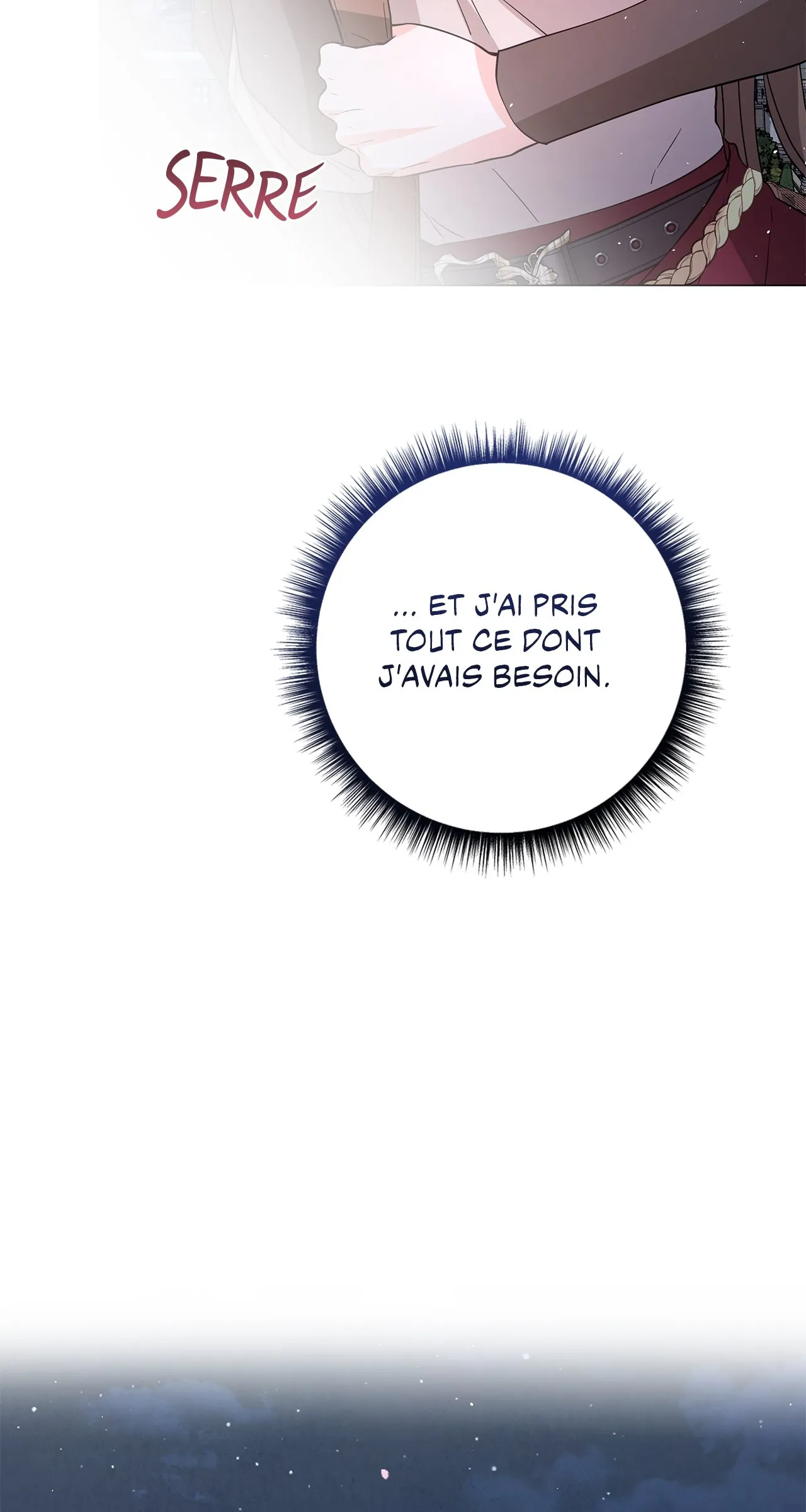 Read Traces of the Moon FR Manga Online