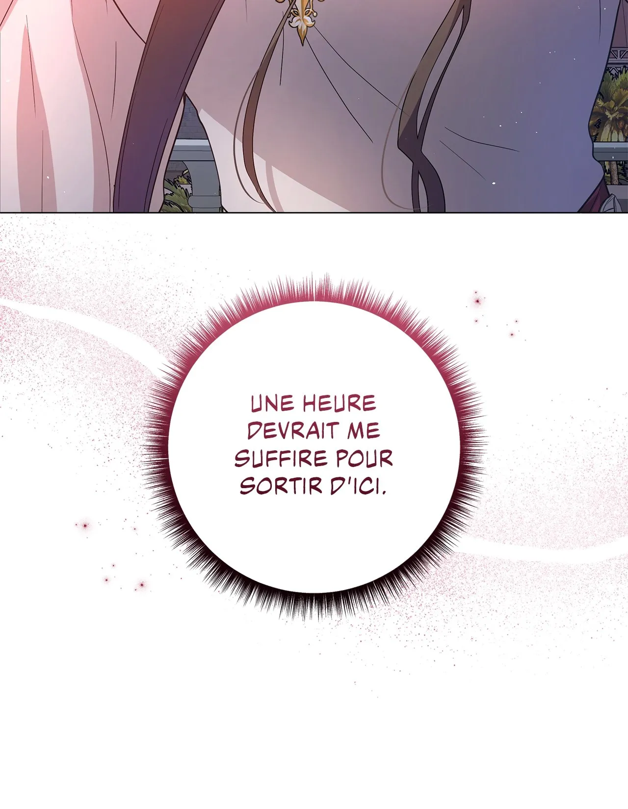 Read Traces of the Moon FR Manga Online