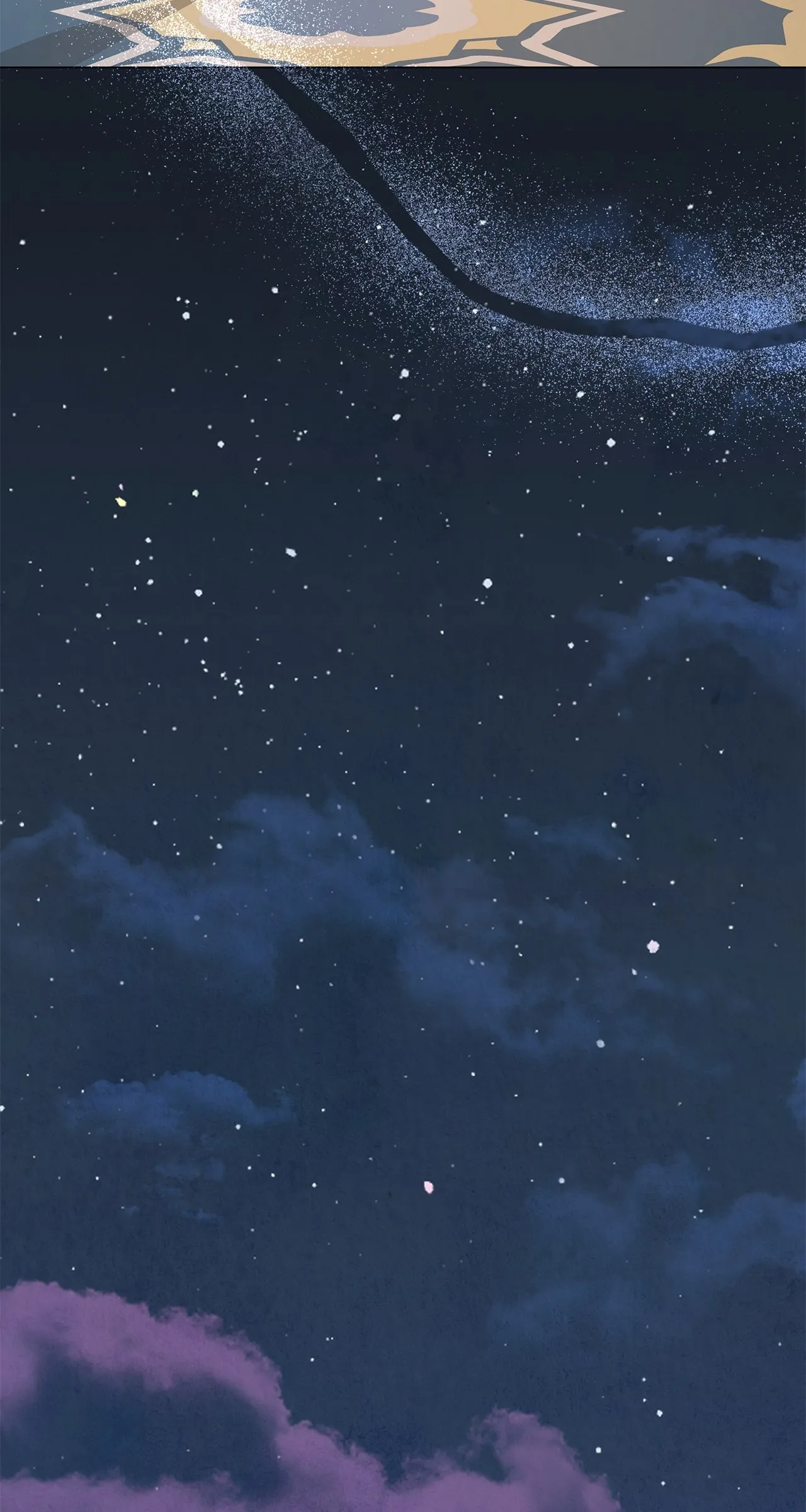 Read Traces of the Moon FR Manga Online