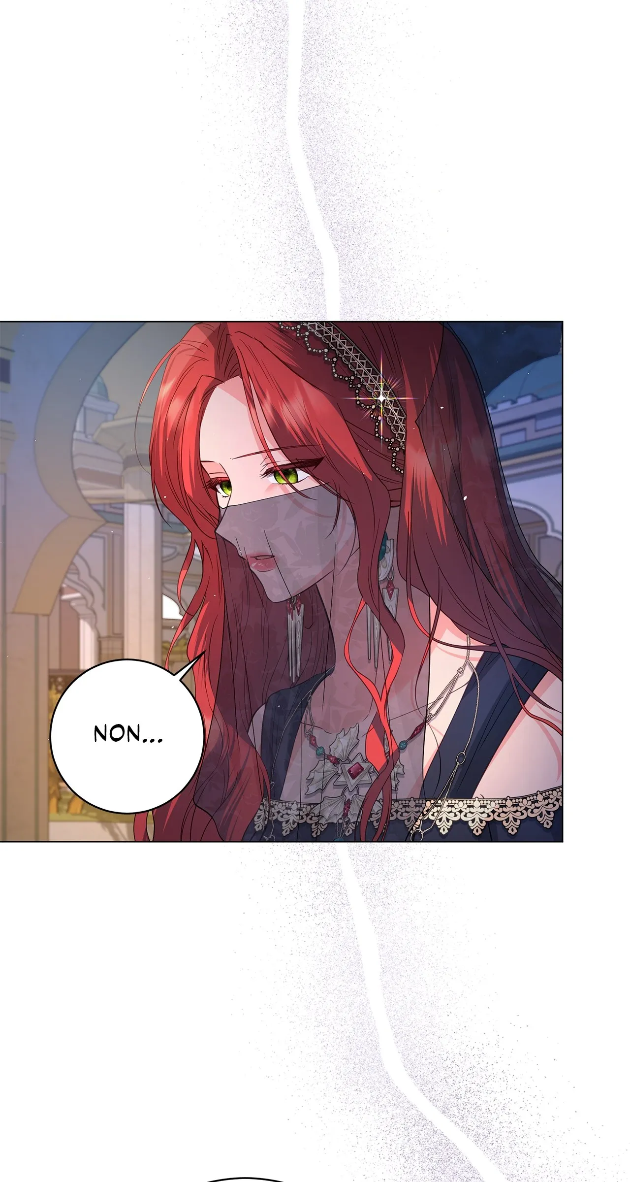 Read Traces of the Moon FR Manga Online
