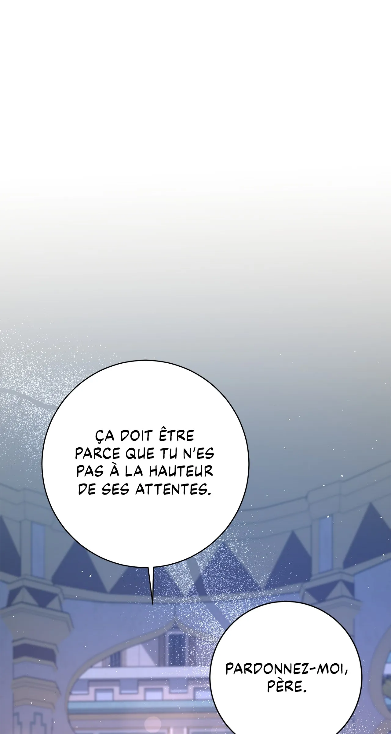 Read Traces of the Moon FR Manga Online