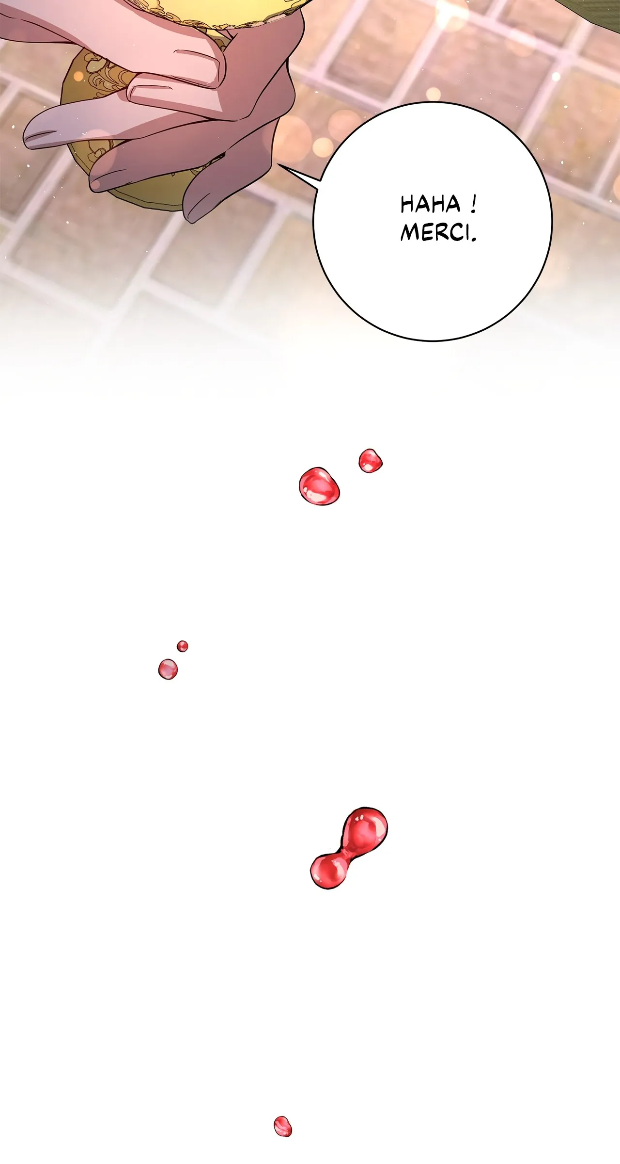 Read Traces of the Moon FR Manga Online