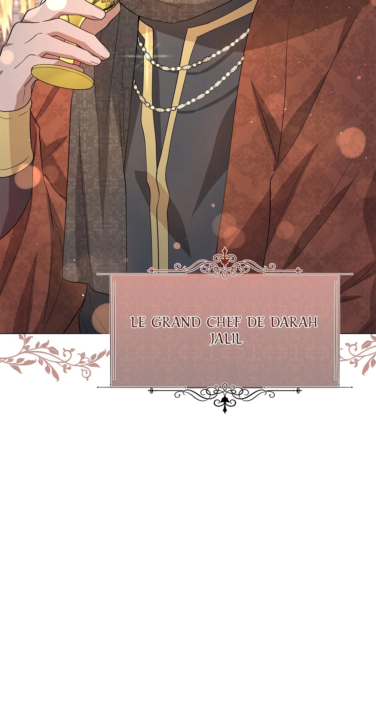 Read Traces of the Moon FR Manga Online