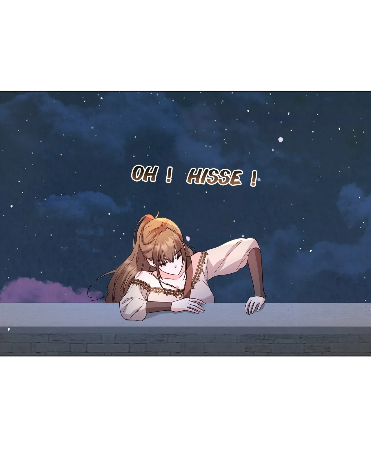 Read Traces of the Moon FR Manga Online