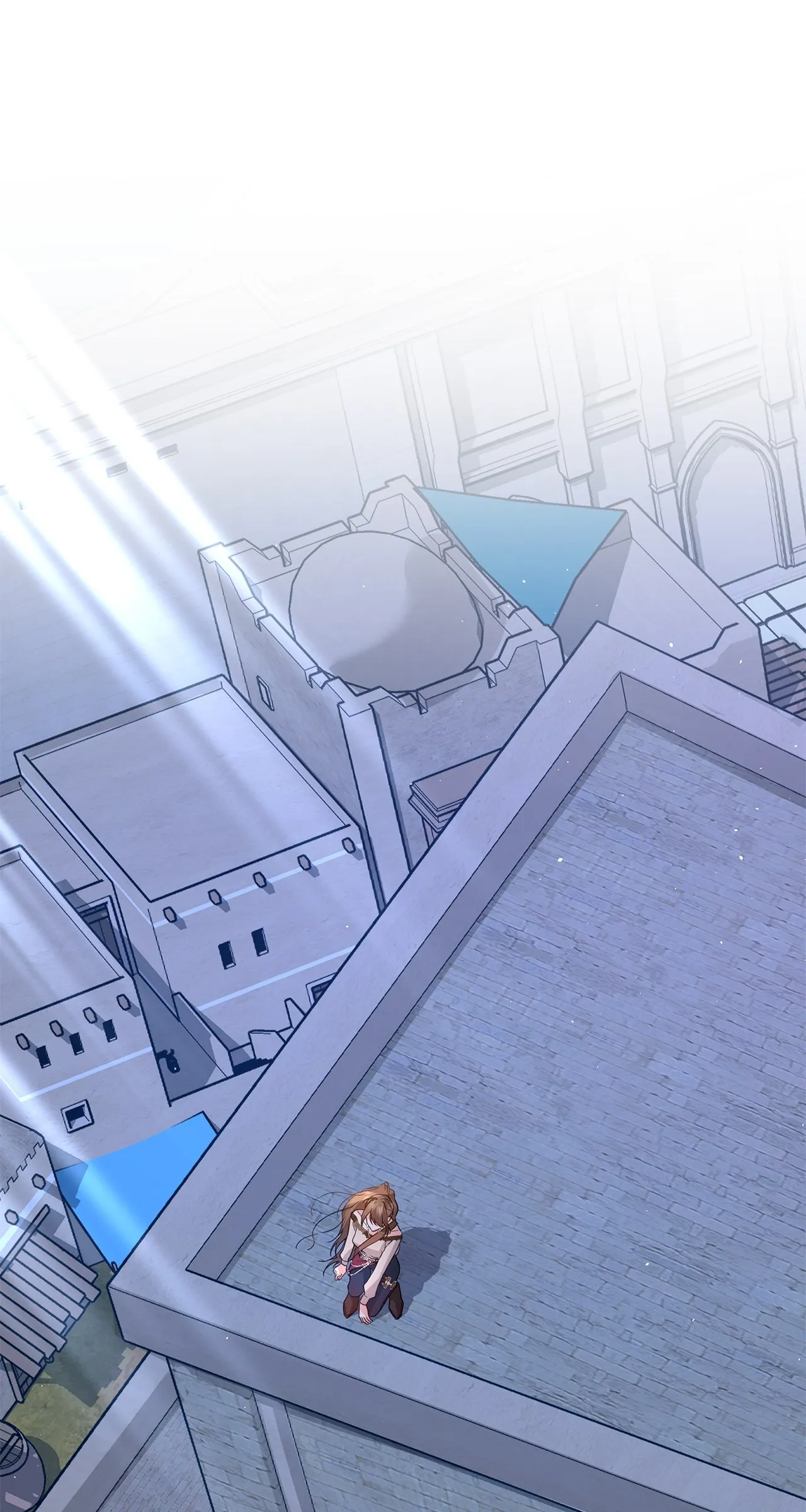 Read Traces of the Moon FR Manga Online