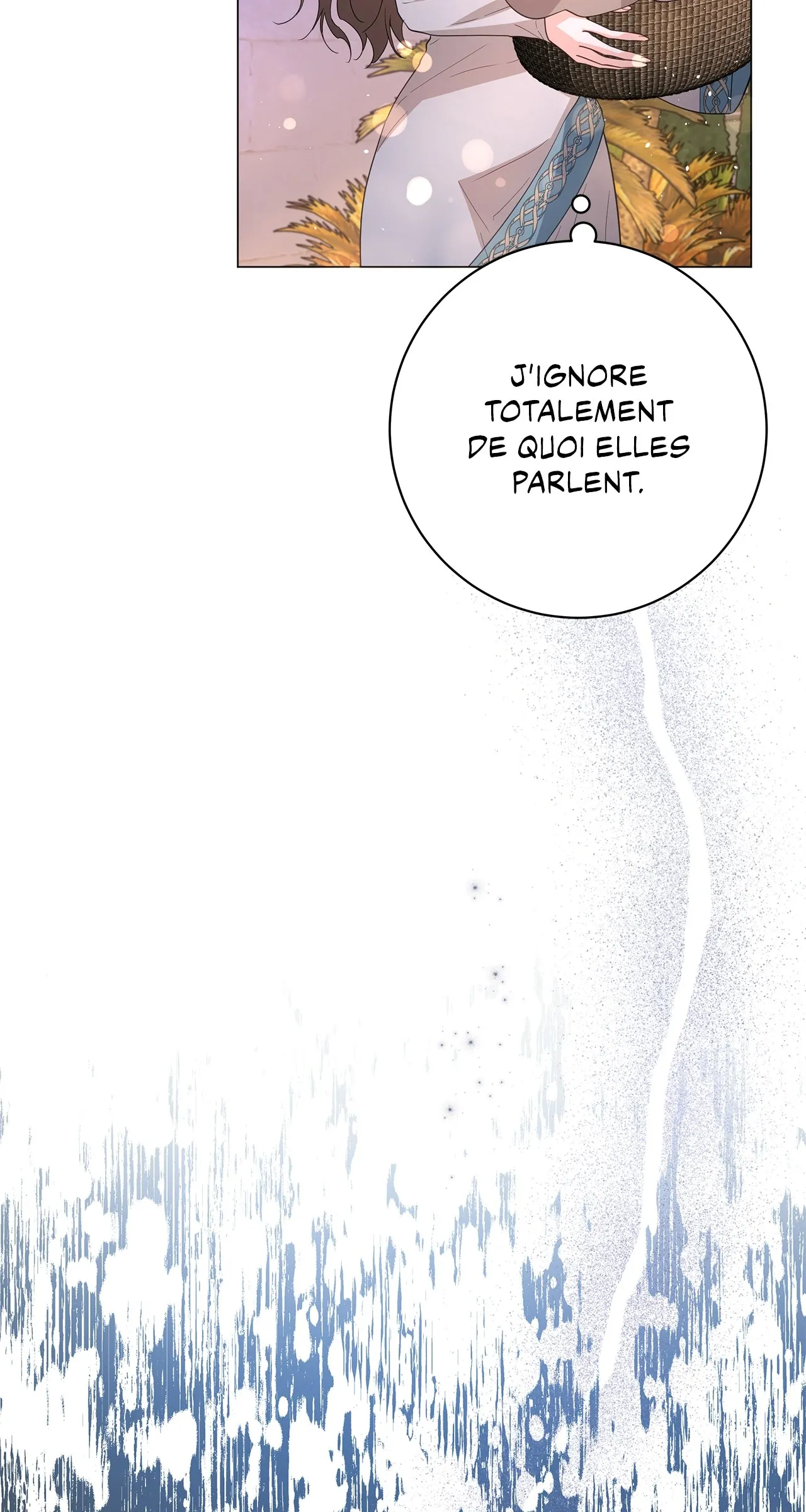 Read Traces of the Moon FR Manga Online