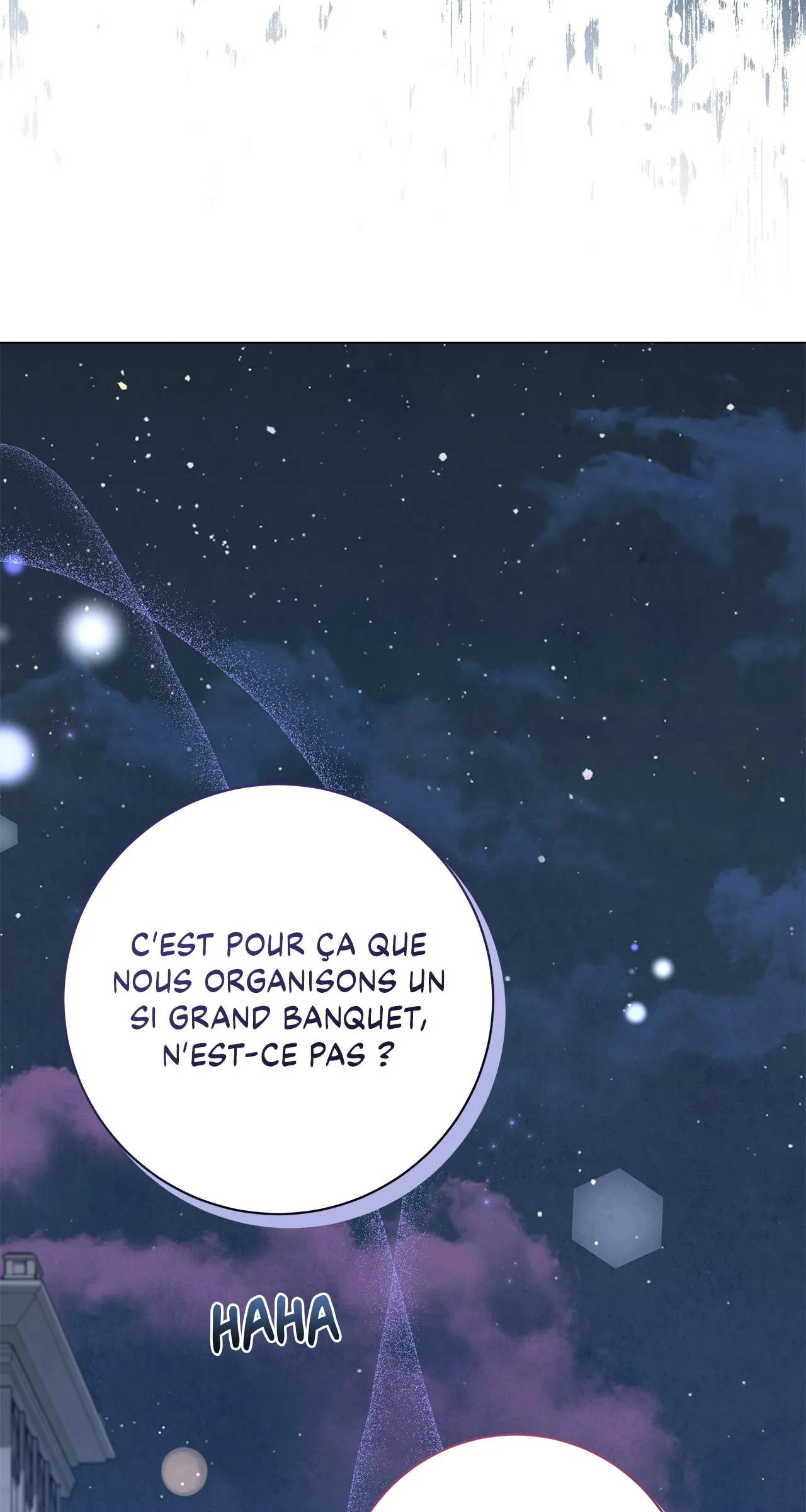 Read Traces of the Moon FR Manga Online