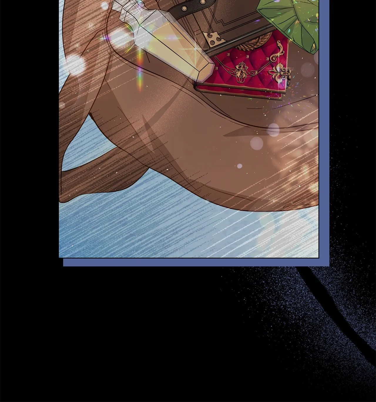 Read Traces of the Moon FR Manga Online