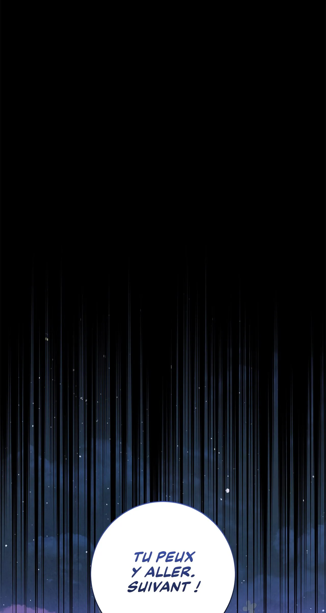 Read Traces of the Moon FR Manga Online