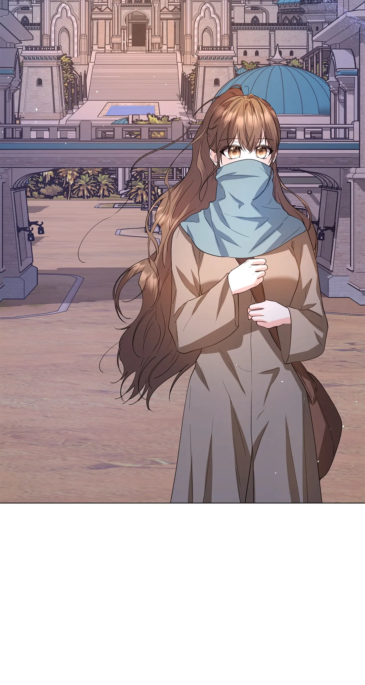 Read Traces of the Moon FR Manga Online