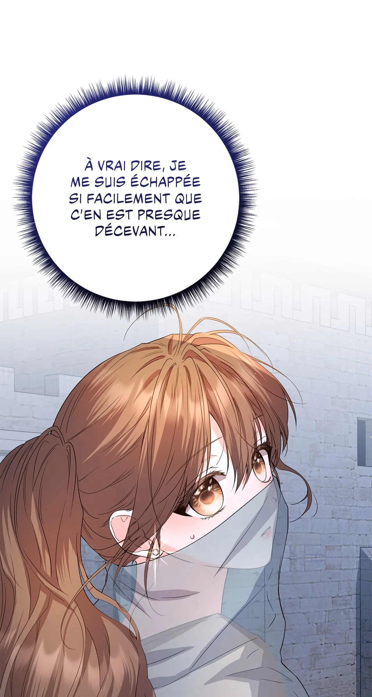 Read Traces of the Moon FR Manga Online