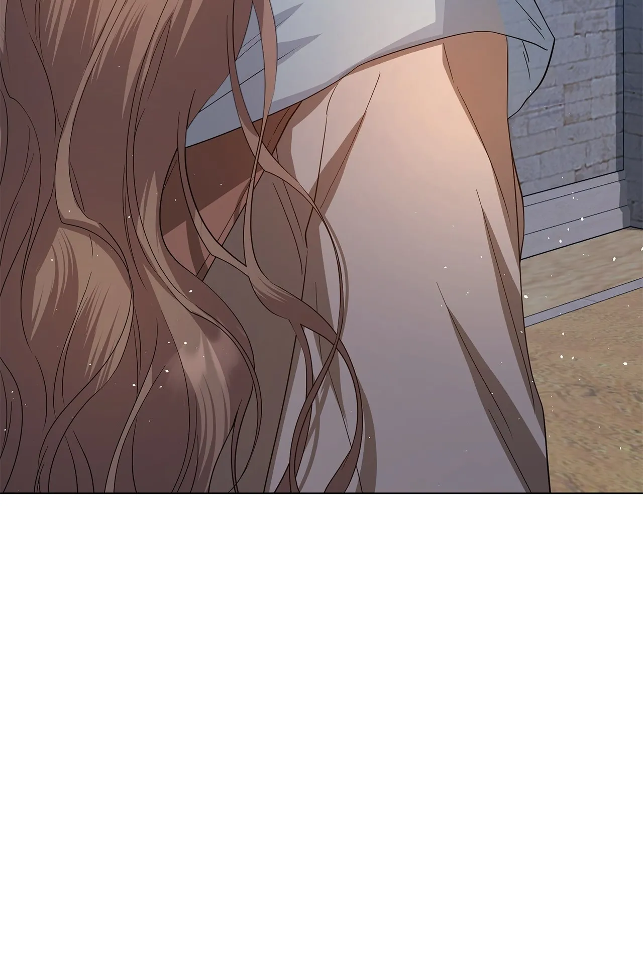 Read Traces of the Moon FR Manga Online