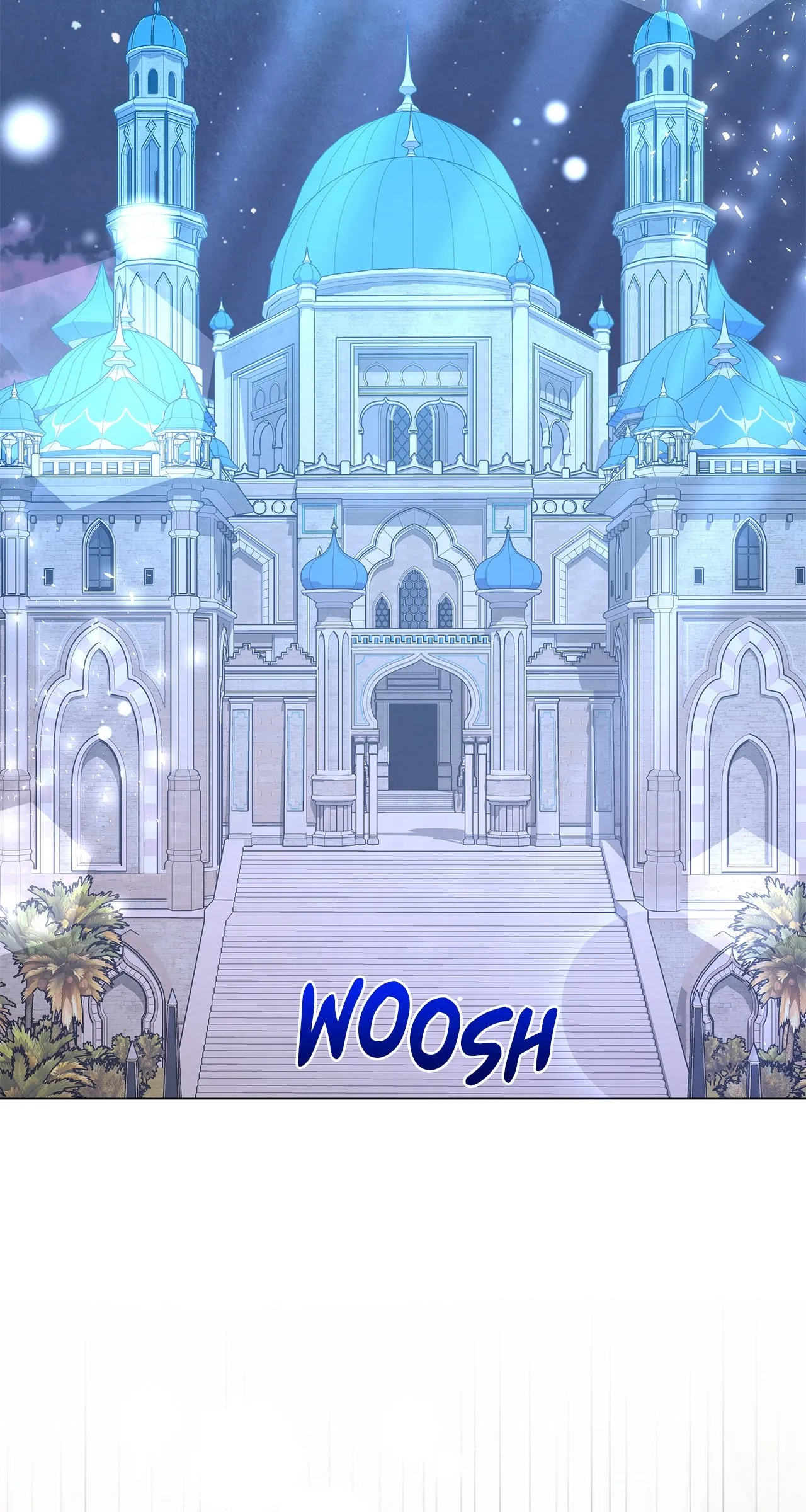 Read Traces of the Moon FR Manga Online