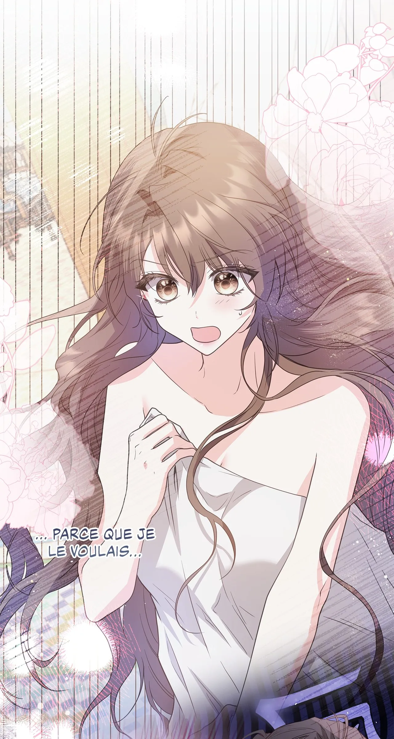 Read Traces of the Moon FR Manga Online