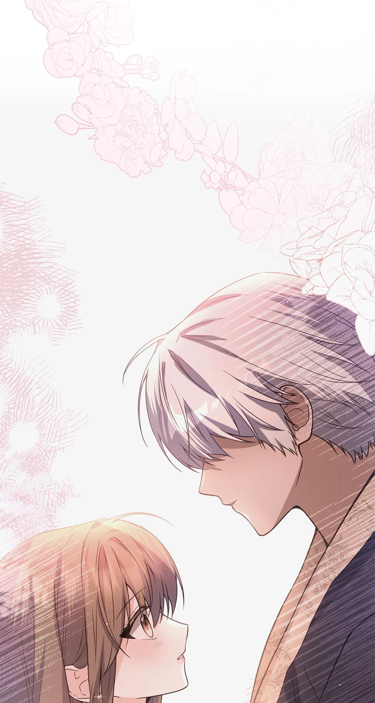 Read Traces of the Moon FR Manga Online