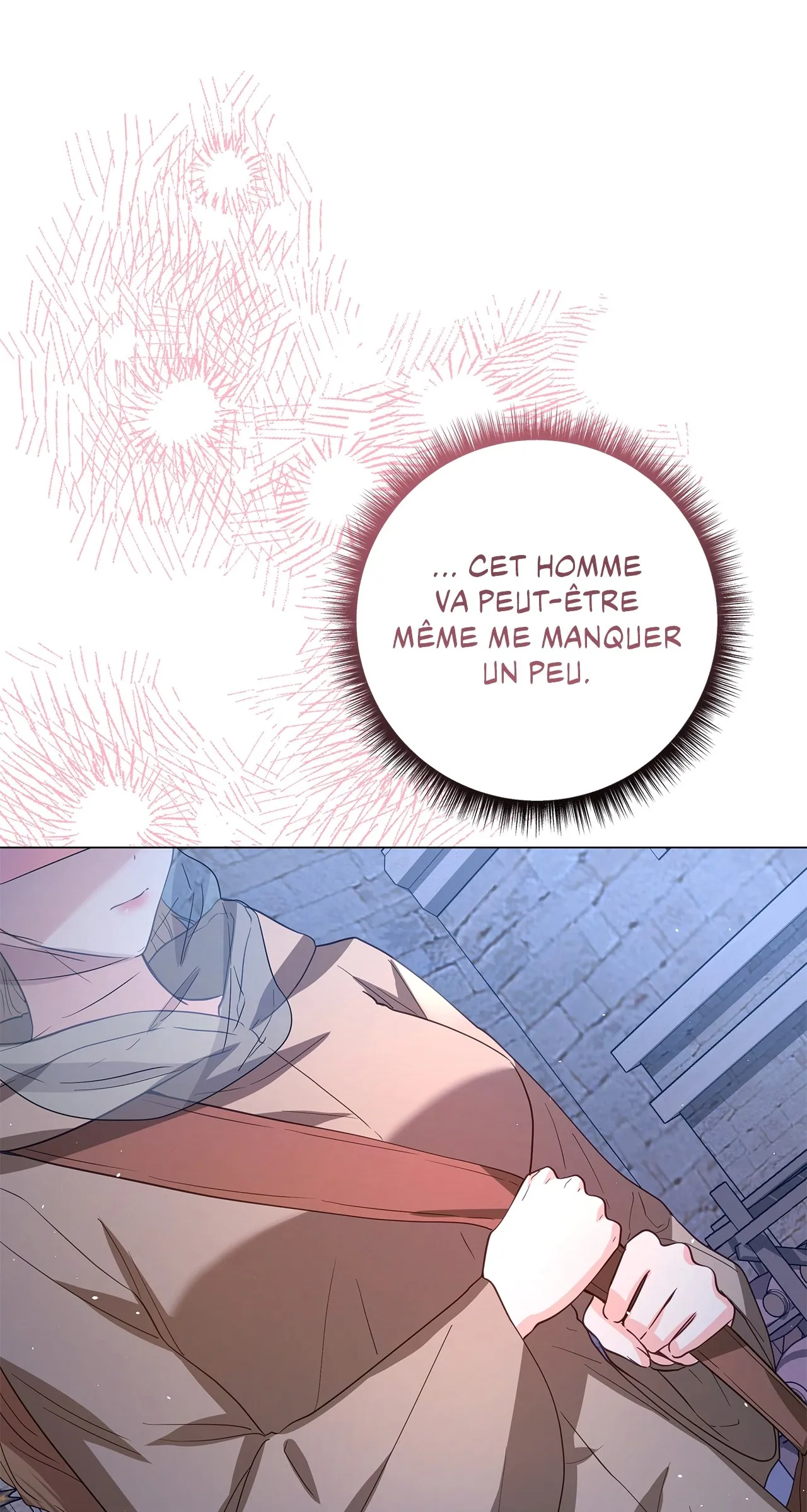 Read Traces of the Moon FR Manga Online