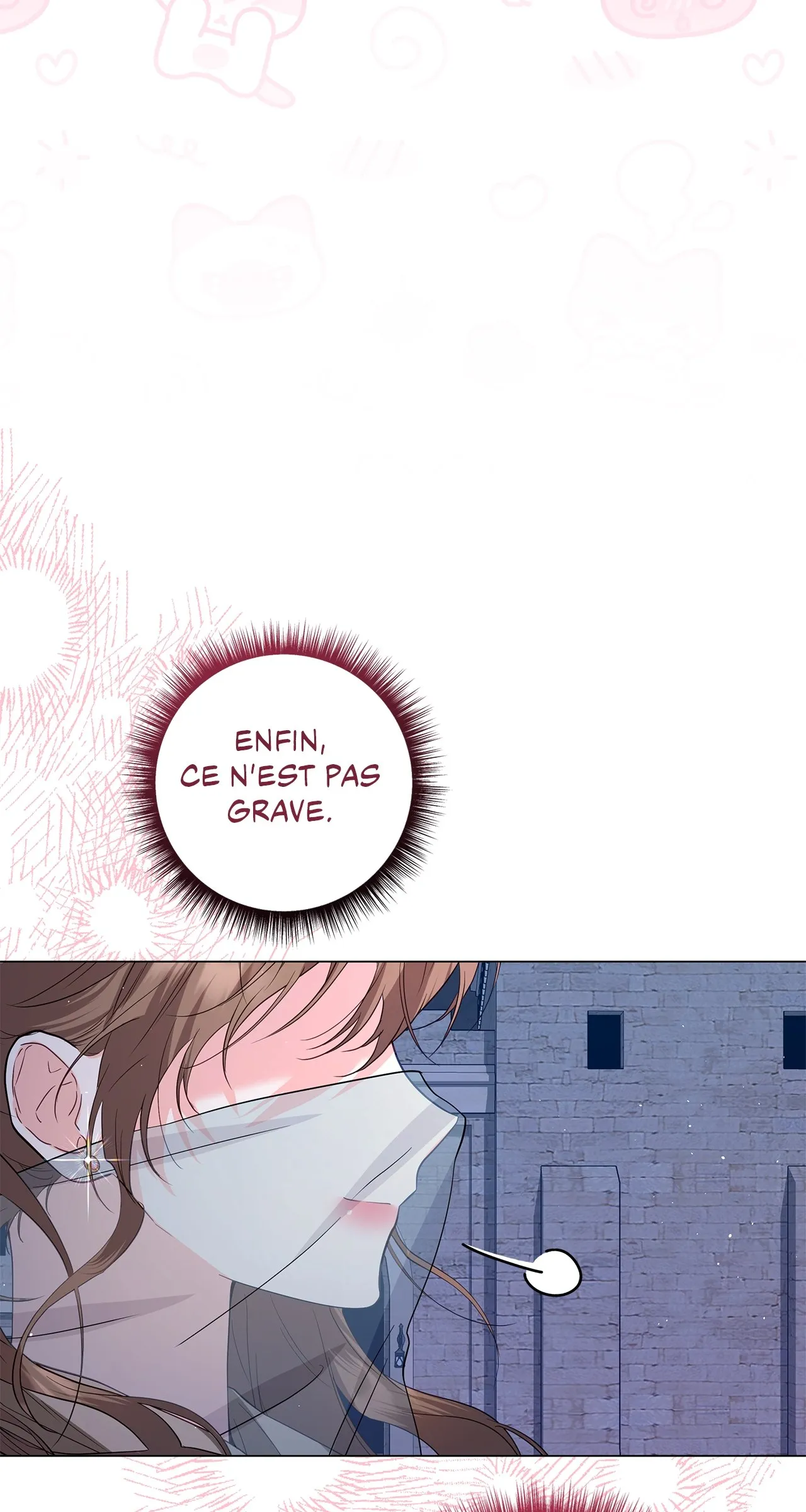 Read Traces of the Moon FR Manga Online